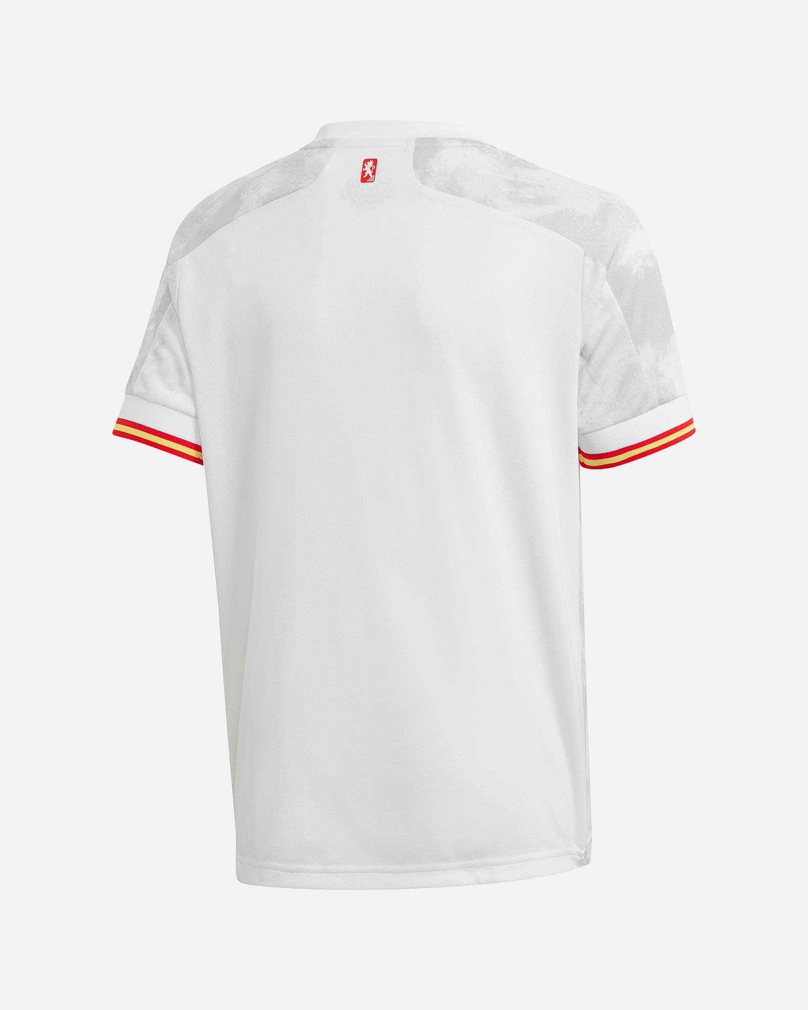 Conjunto 2º España EURO 2021 - Fútbol Factory