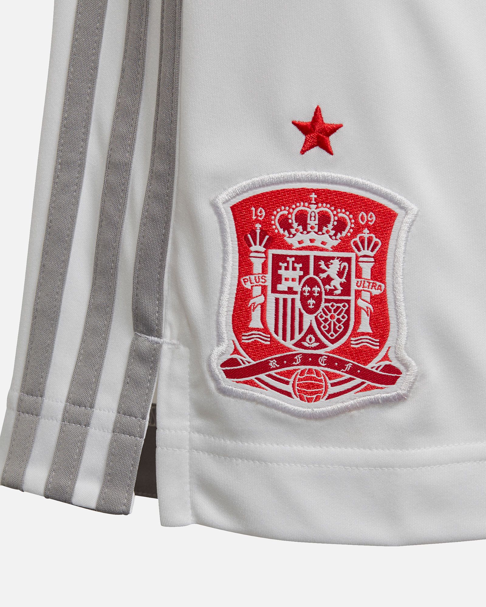 Conjunto 2º España EURO 2021 - Fútbol Factory