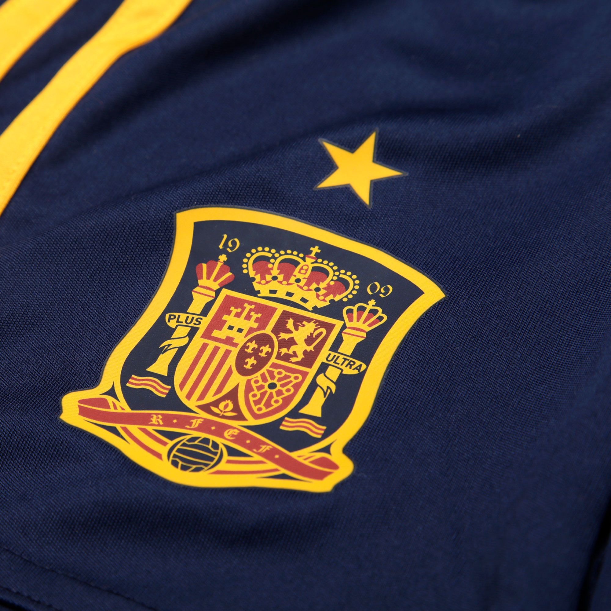 Conjunto 1ª España Eurocopa 2021 Bebé - Fútbol Factory