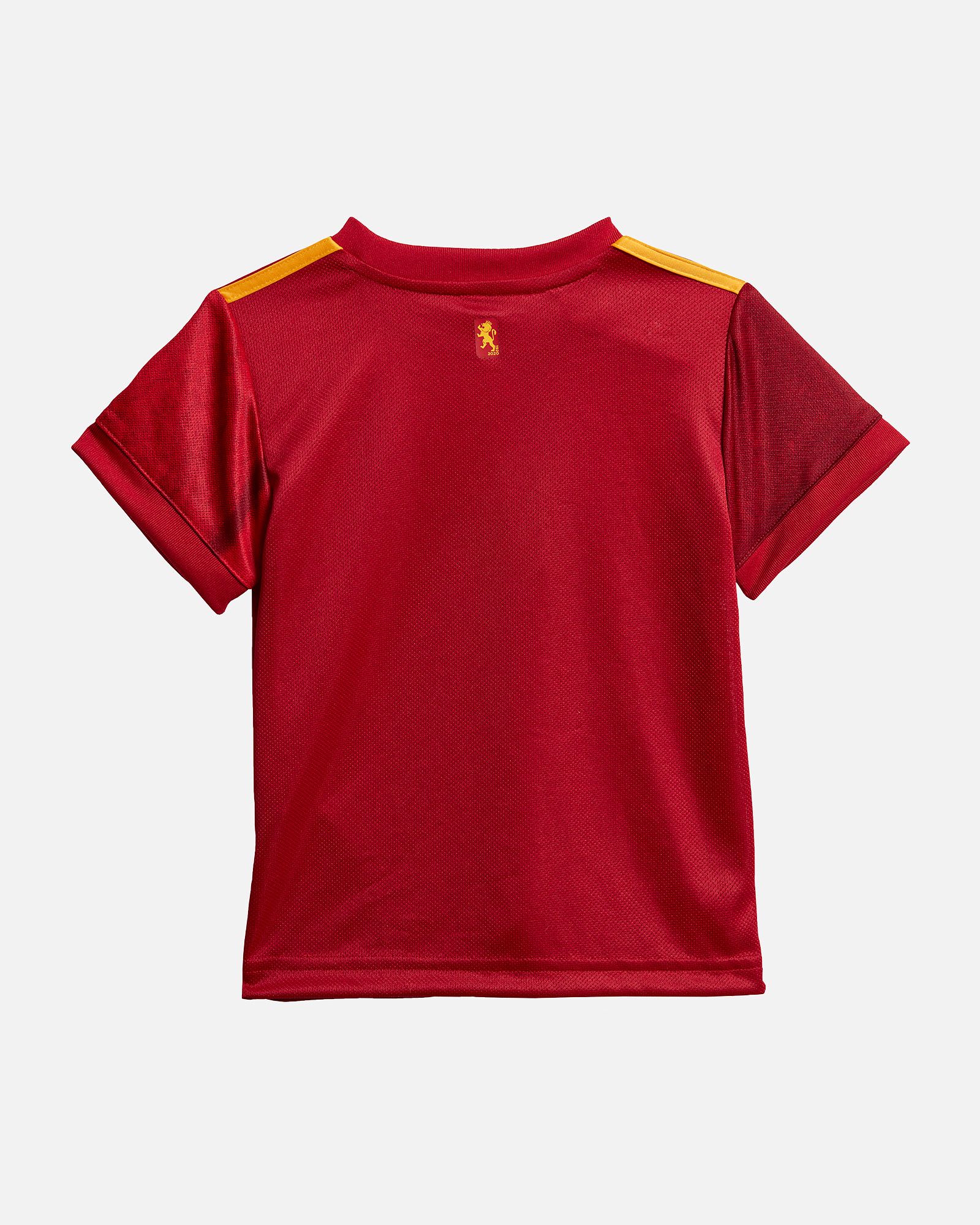 Conjunto 1ª España Eurocopa 2021 Bebé - Fútbol Factory