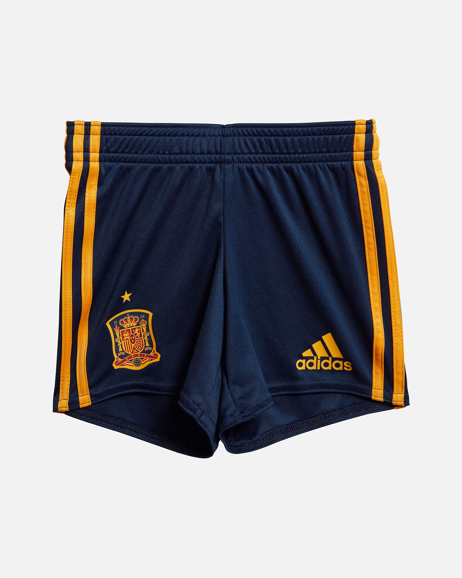 Conjunto 1ª España Eurocopa 2021 Bebé - Fútbol Factory