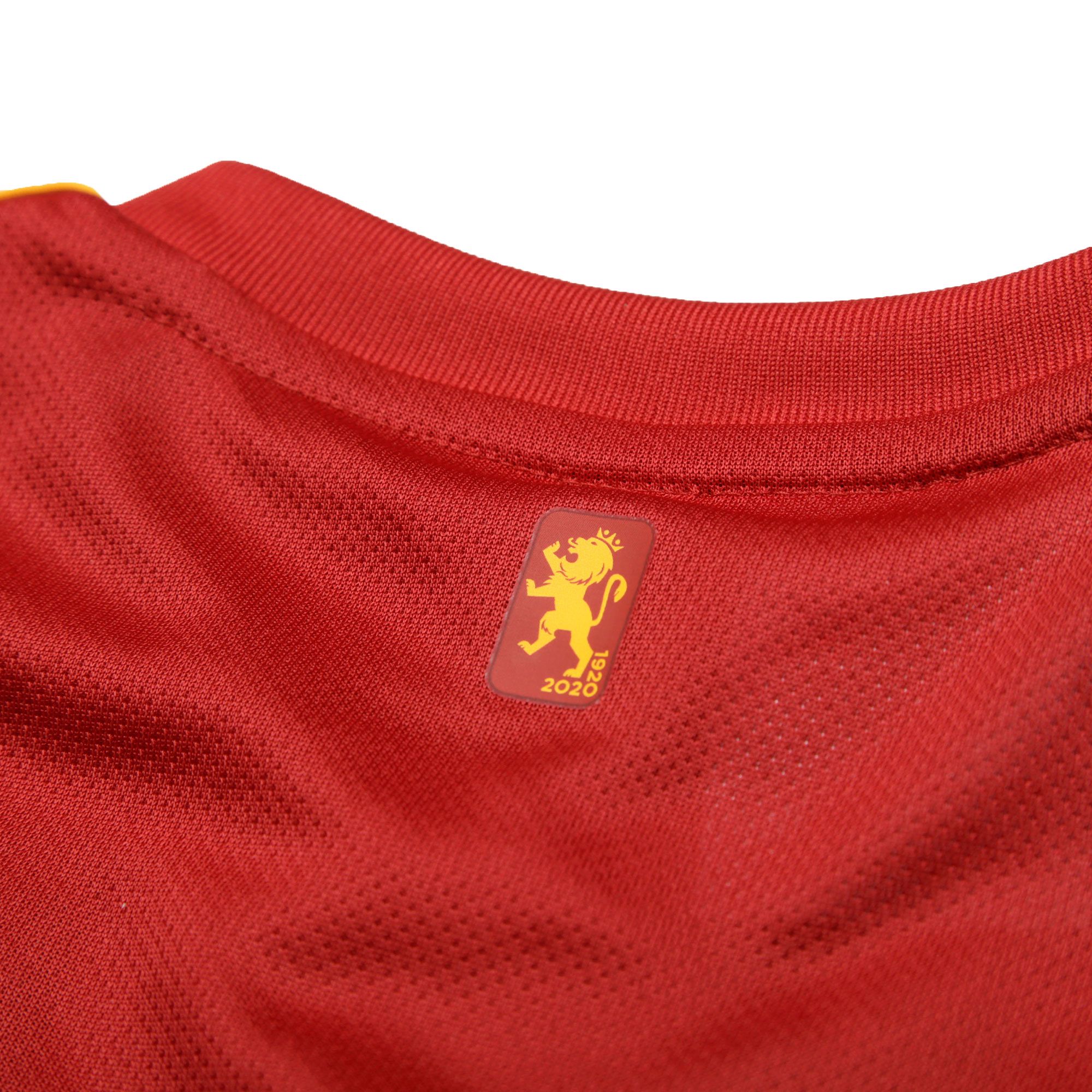 Conjunto 1ª España Eurocopa 2021 Bebé - Fútbol Factory