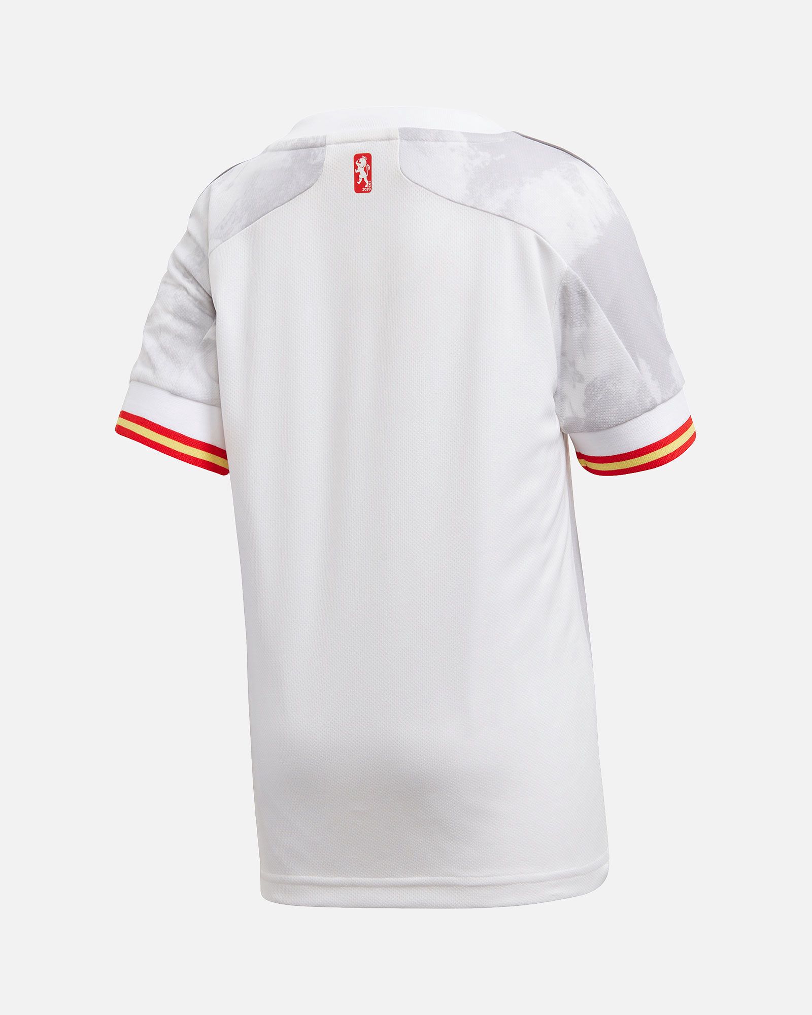 Miniconjunto 2º España EURO 2021 - Fútbol Factory