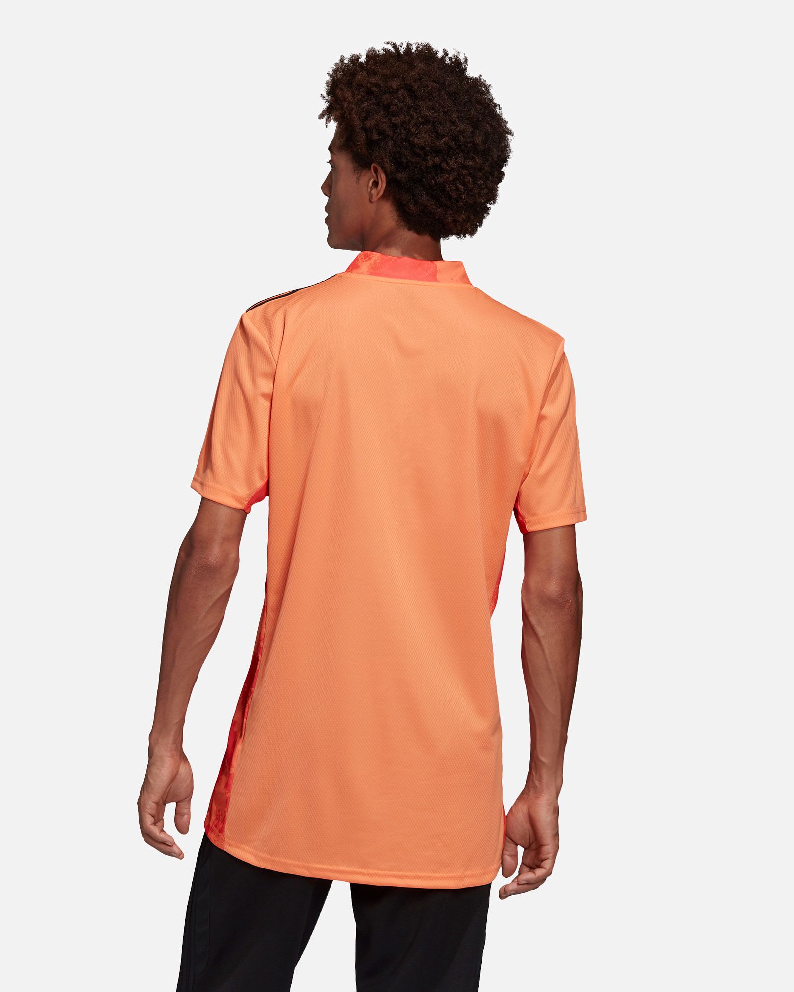 Camiseta 1ª España Portero Eurocopa 2021 - Fútbol Factory