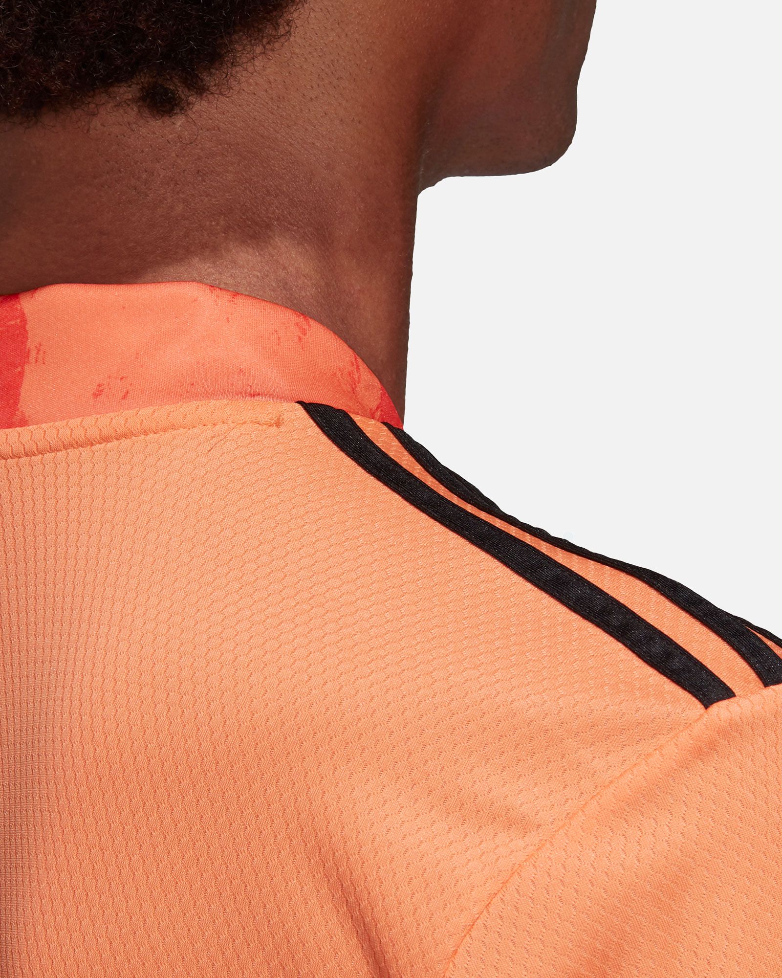 Camiseta 1ª España Portero Eurocopa 2021 - Fútbol Factory