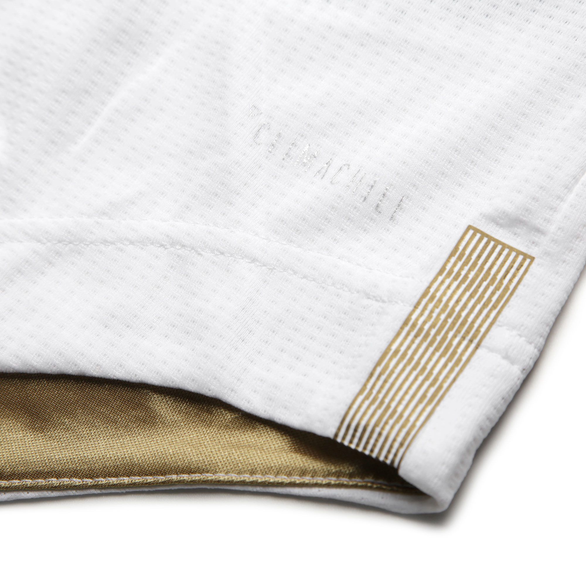 Camiseta 1ª Real Madrid 2019/2020 Manga Larga Authentic - Fútbol Factory