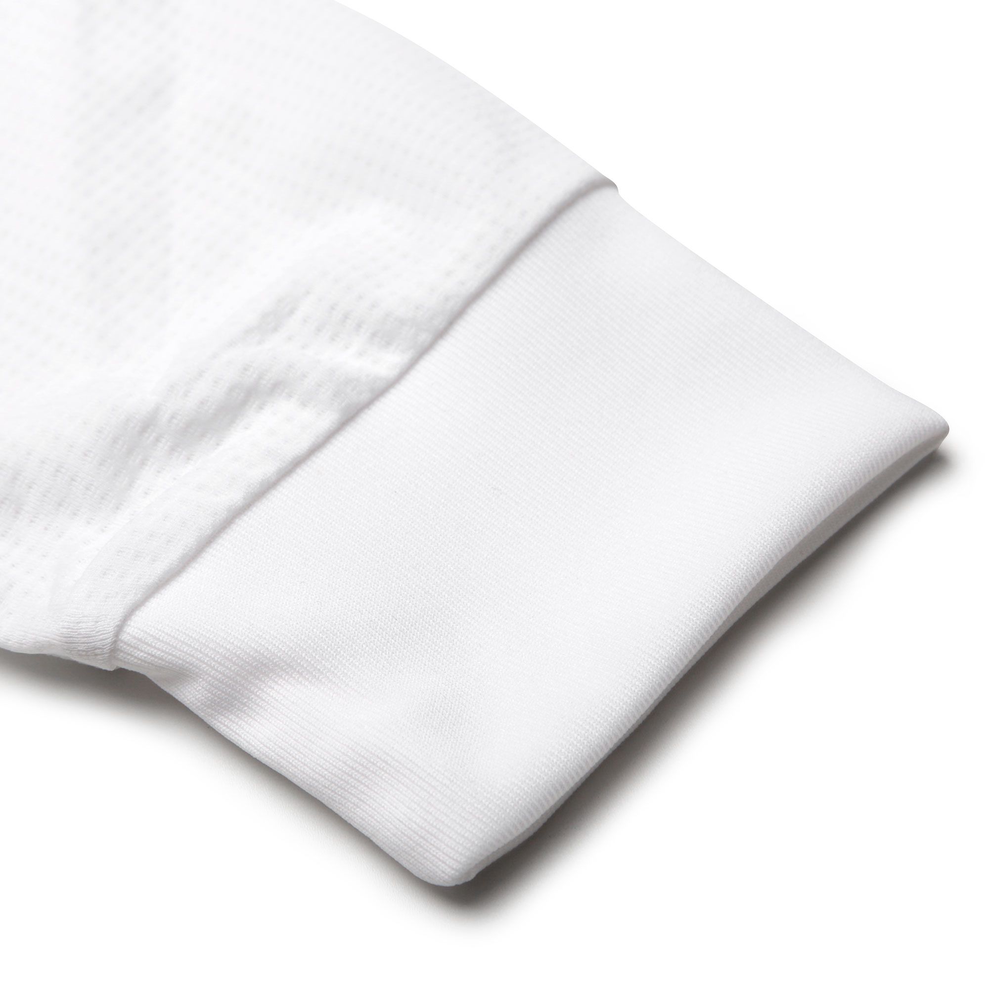 Camiseta 1ª Real Madrid 2019/2020 Manga Larga Authentic - Fútbol Factory