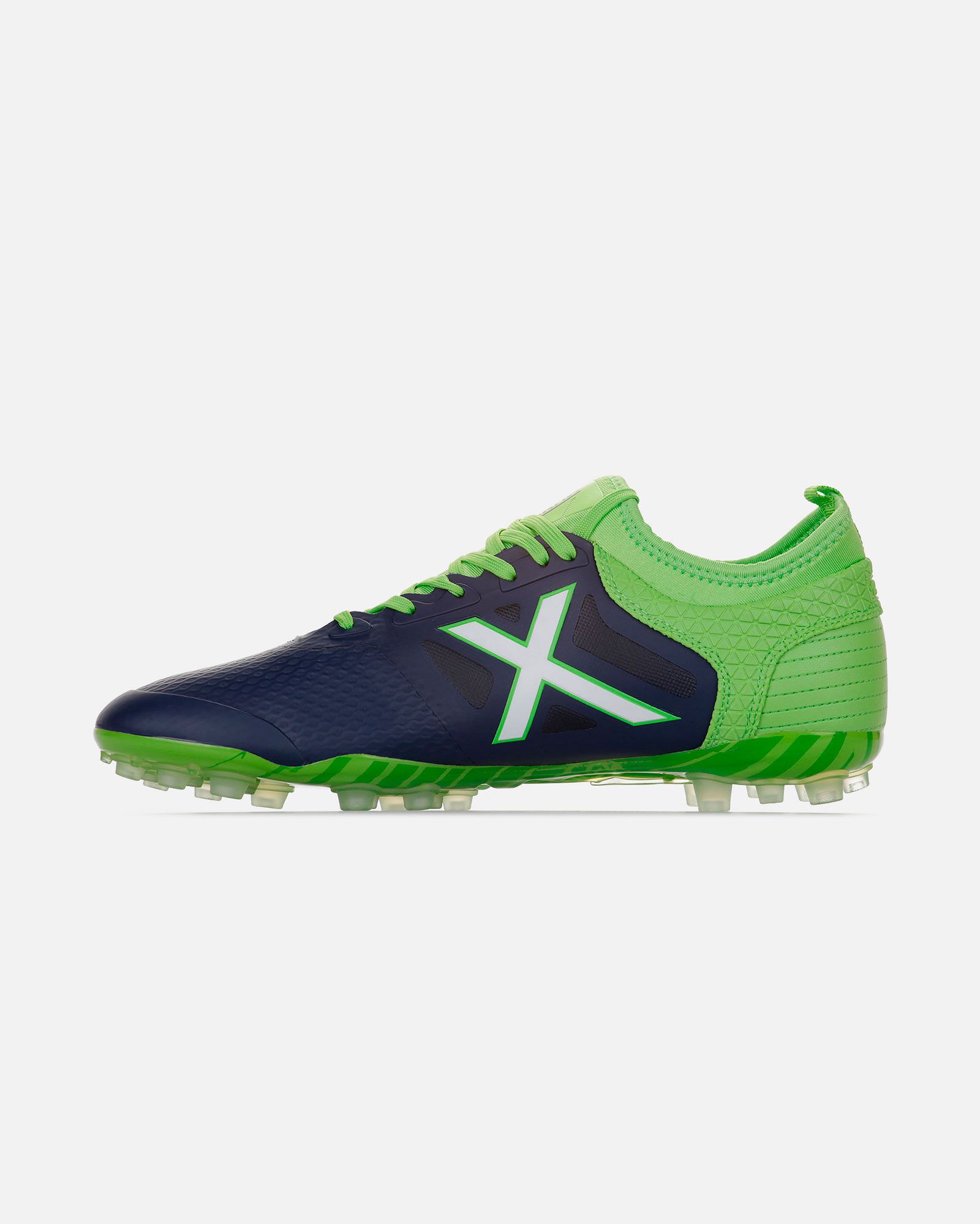 Botas Munich Tiga AG - Fútbol Factory