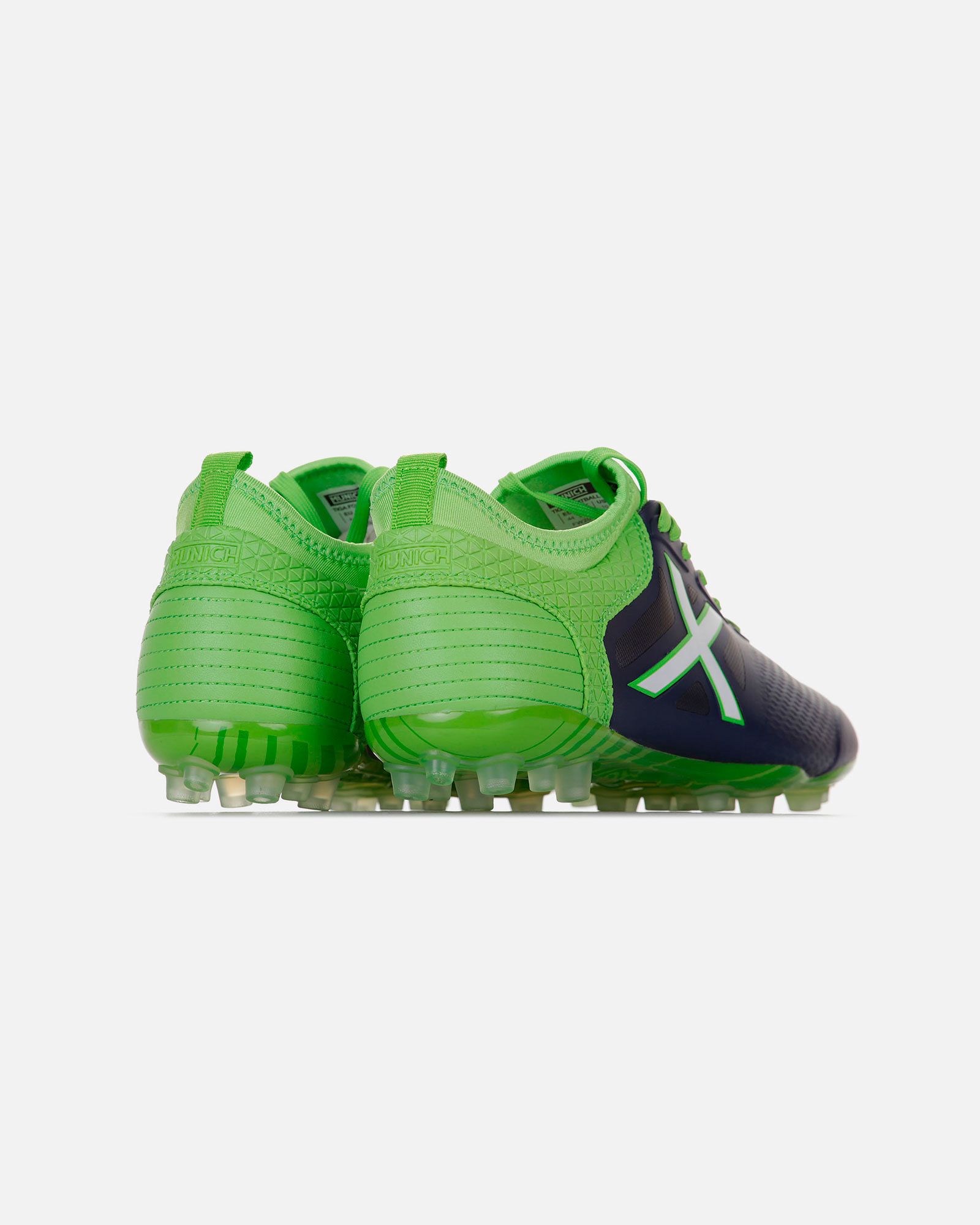 Botas Munich Tiga AG - Fútbol Factory