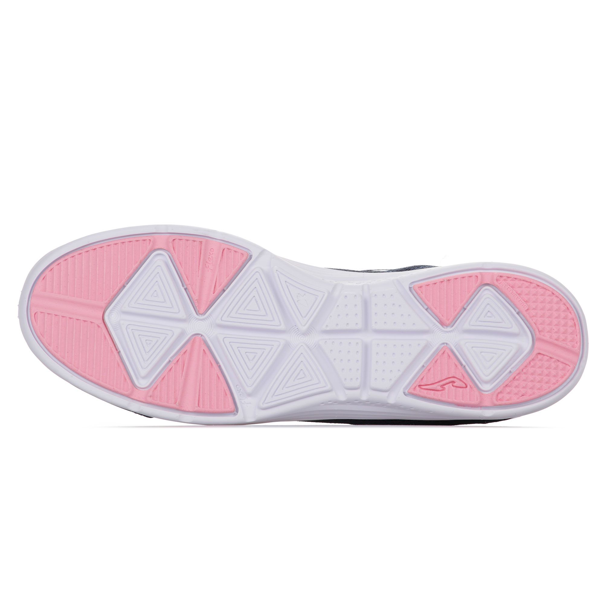 Zapatillas de Paseo Comodity Mujer Marino - Fútbol Factory