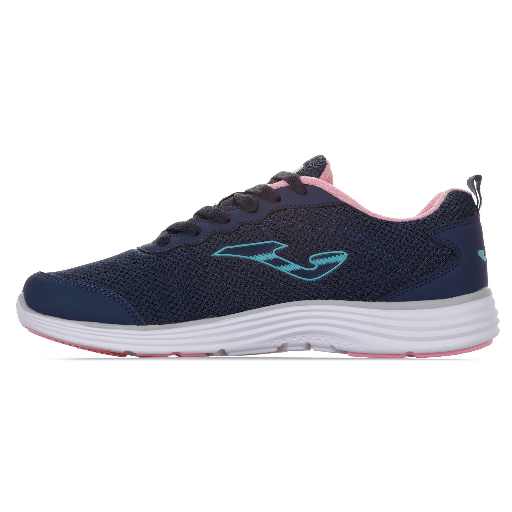 Zapatillas de Paseo Comodity Mujer Marino - Fútbol Factory