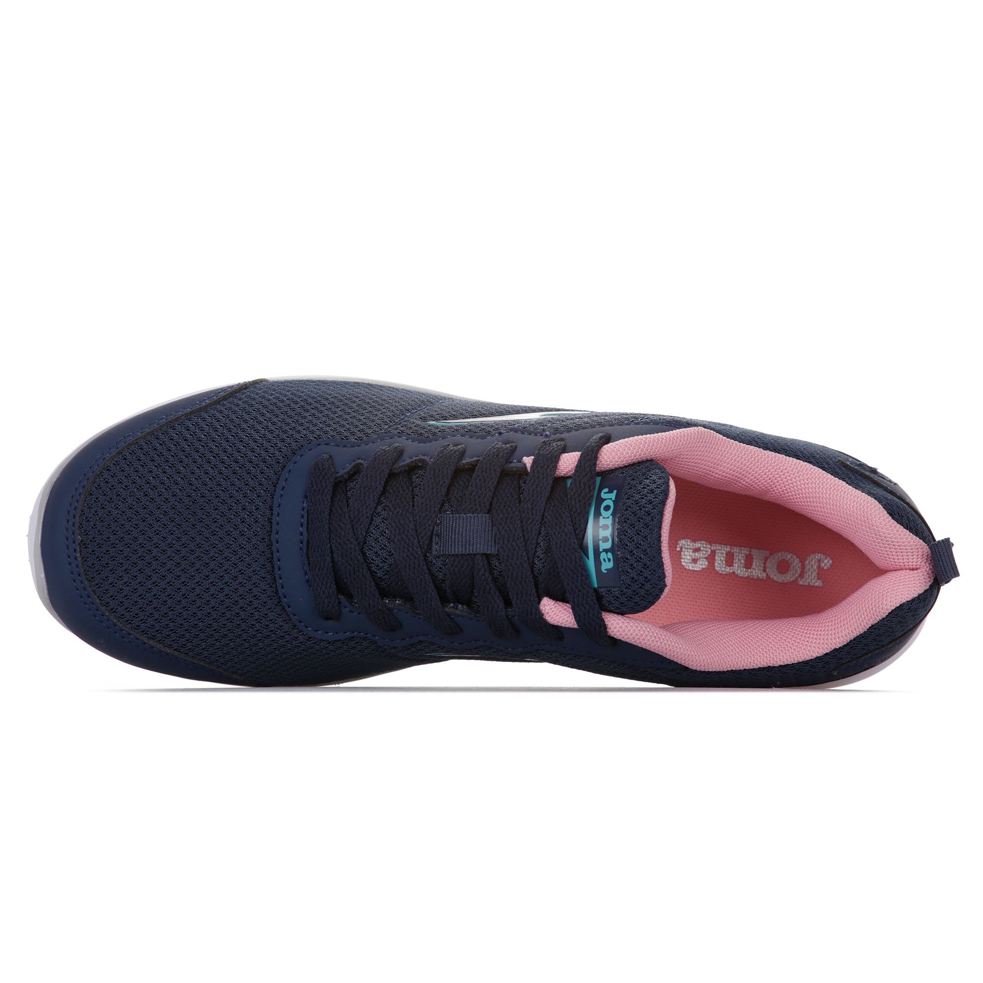 Zapatillas de Paseo Comodity Mujer Marino - Fútbol Factory