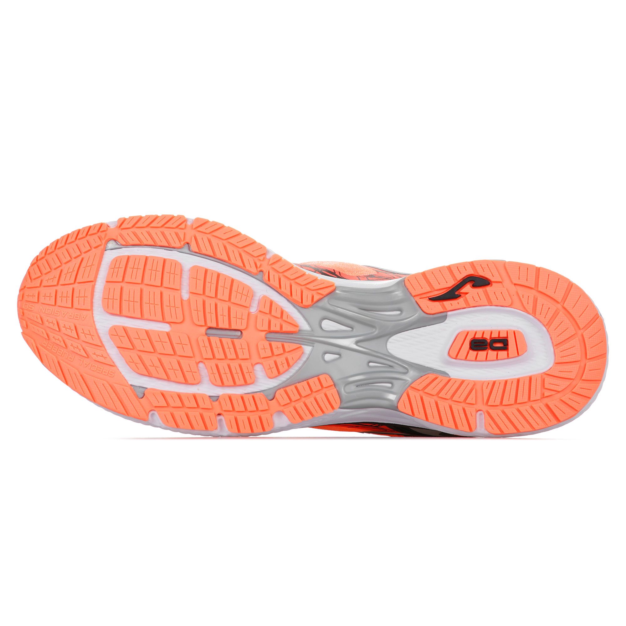 Zapatillas de Running R-4000 Rosa - Fútbol Factory