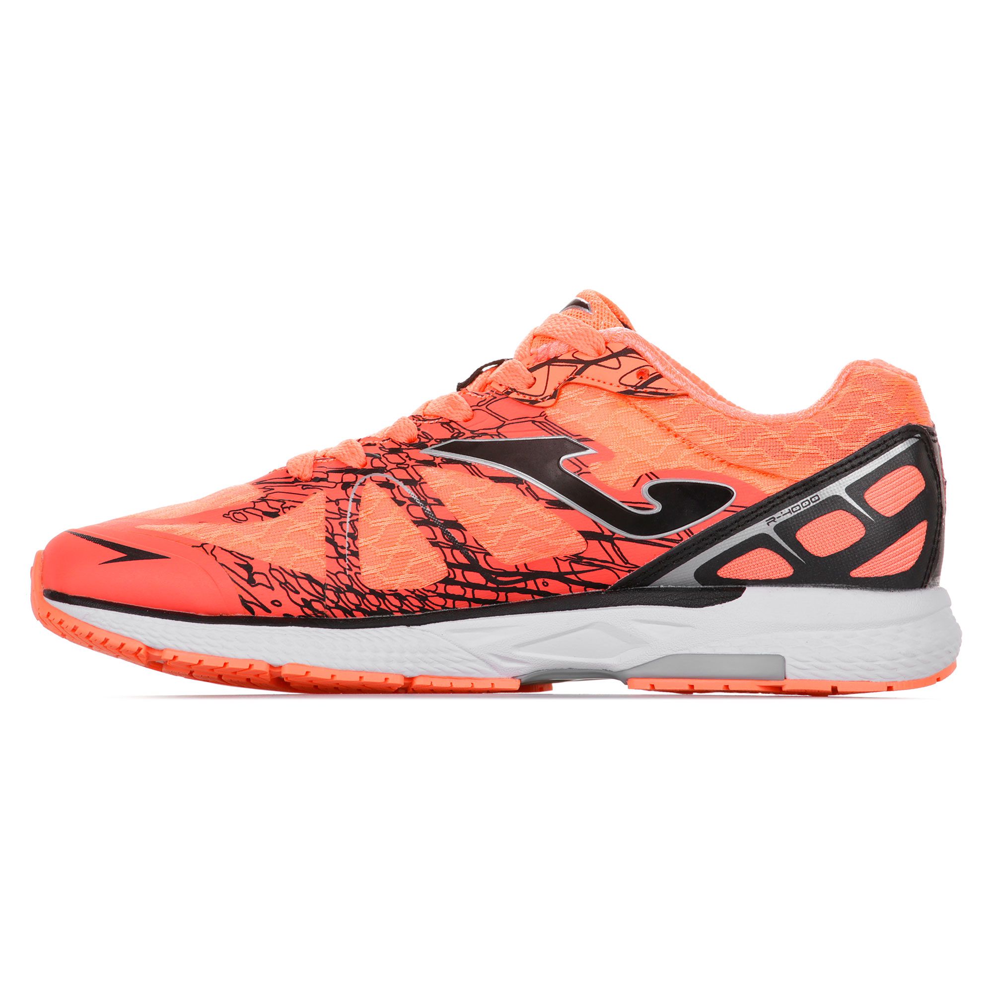 Zapatillas de Running R-4000 Rosa - Fútbol Factory