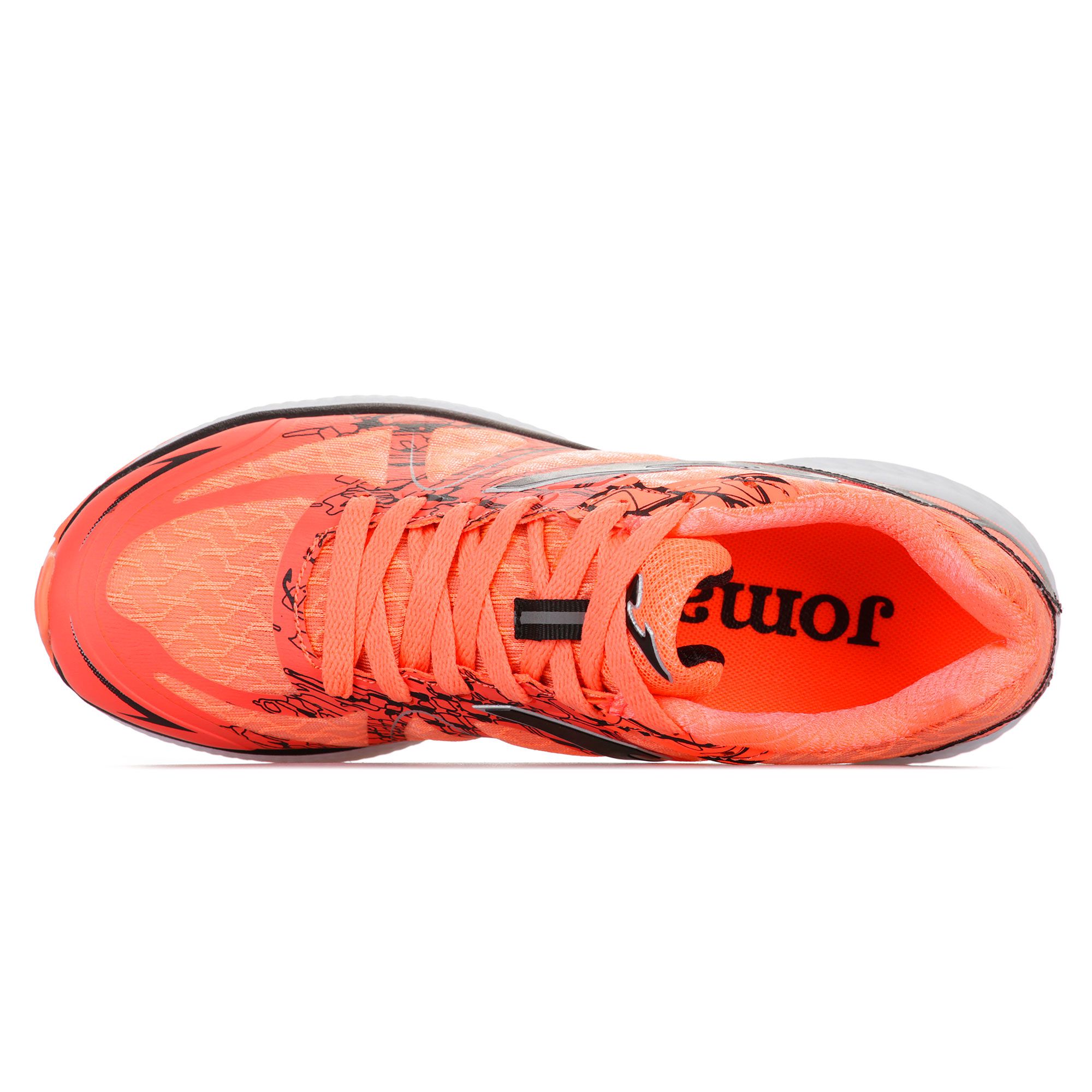 Zapatillas de Running R-4000 Rosa - Fútbol Factory