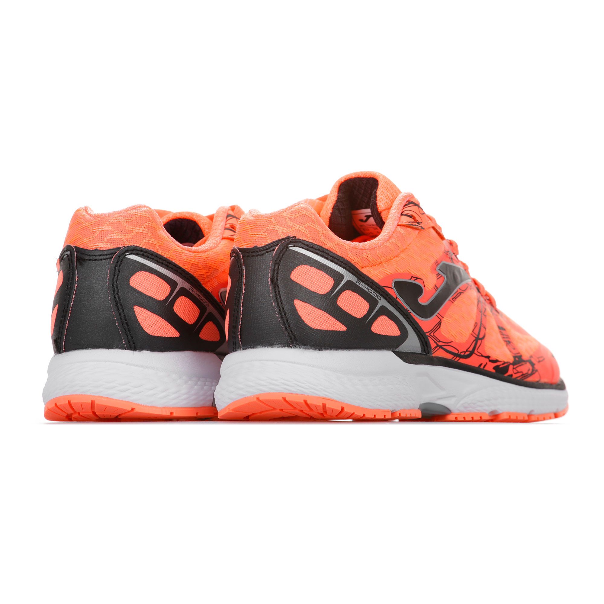 Zapatillas de Running R-4000 Rosa - Fútbol Factory