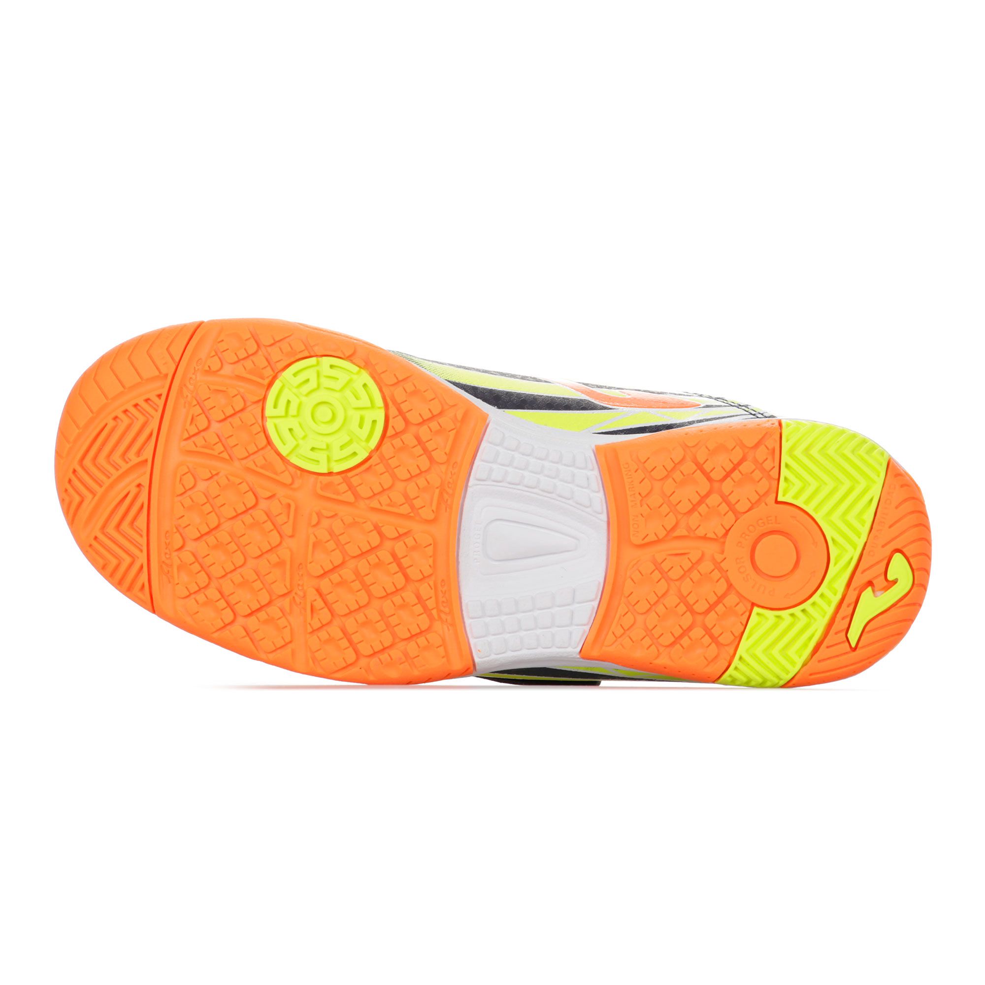 Zapatillas de Fútbol Sala Super Copa Junior Marino - Fútbol Factory