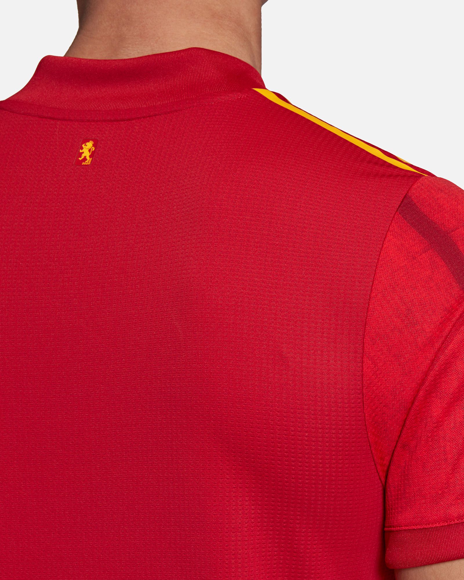 Camiseta 1ª España Eurocopa 2021 Authentic - Fútbol Factory