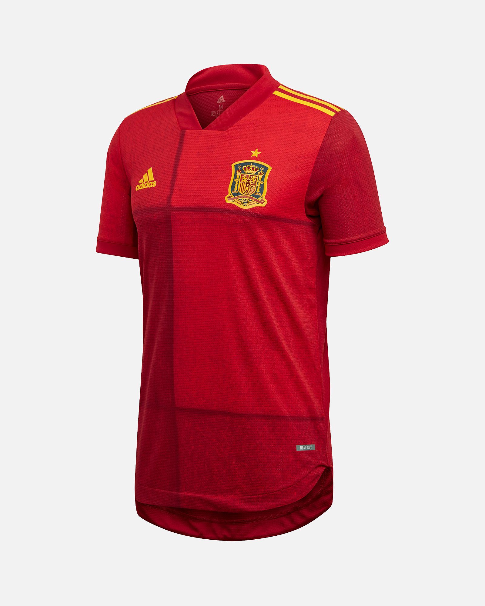 Camiseta 1ª España Eurocopa 2021 Authentic - Fútbol Factory