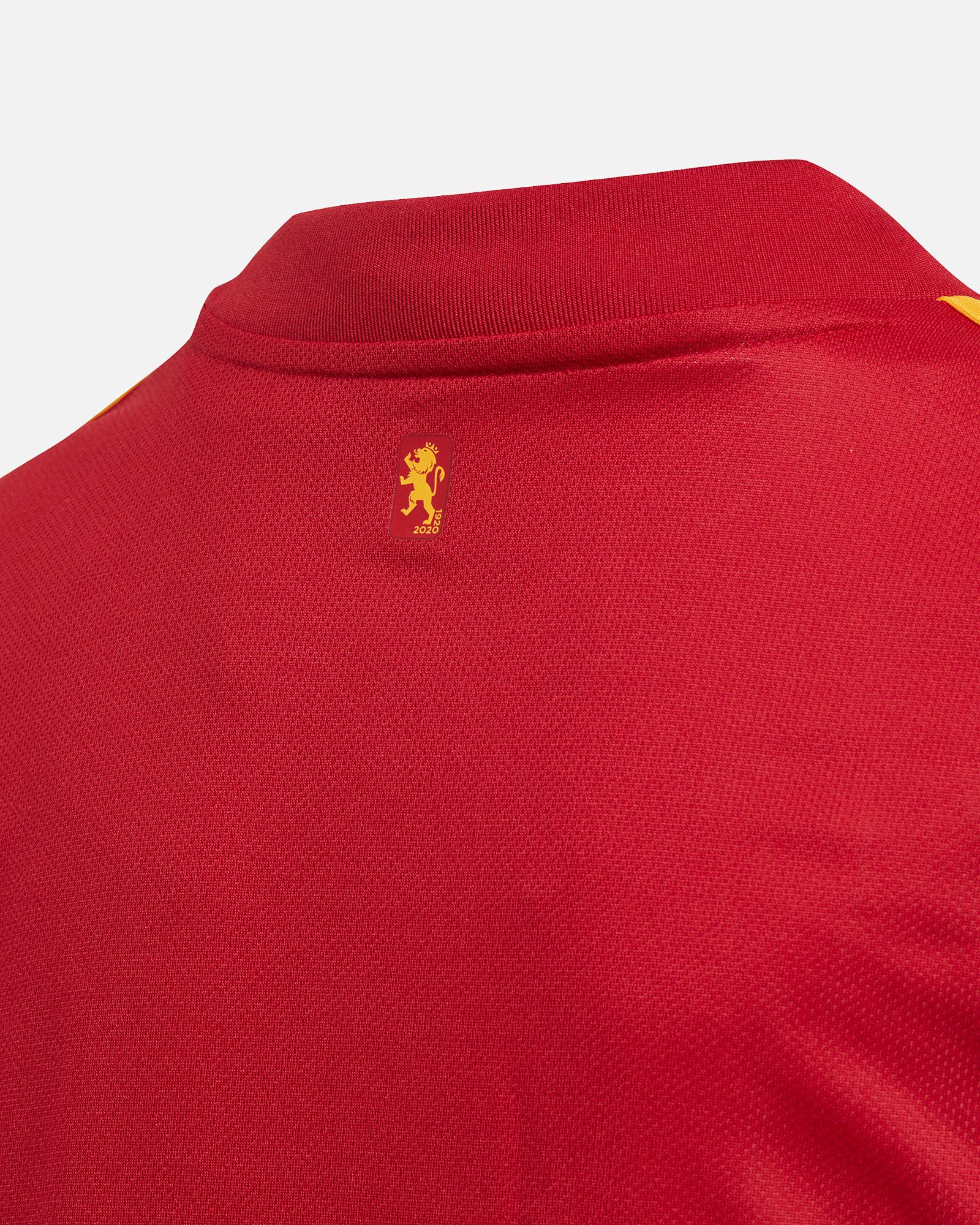Conjunto 1ª España Eurocopa 2021 Niño - Fútbol Factory