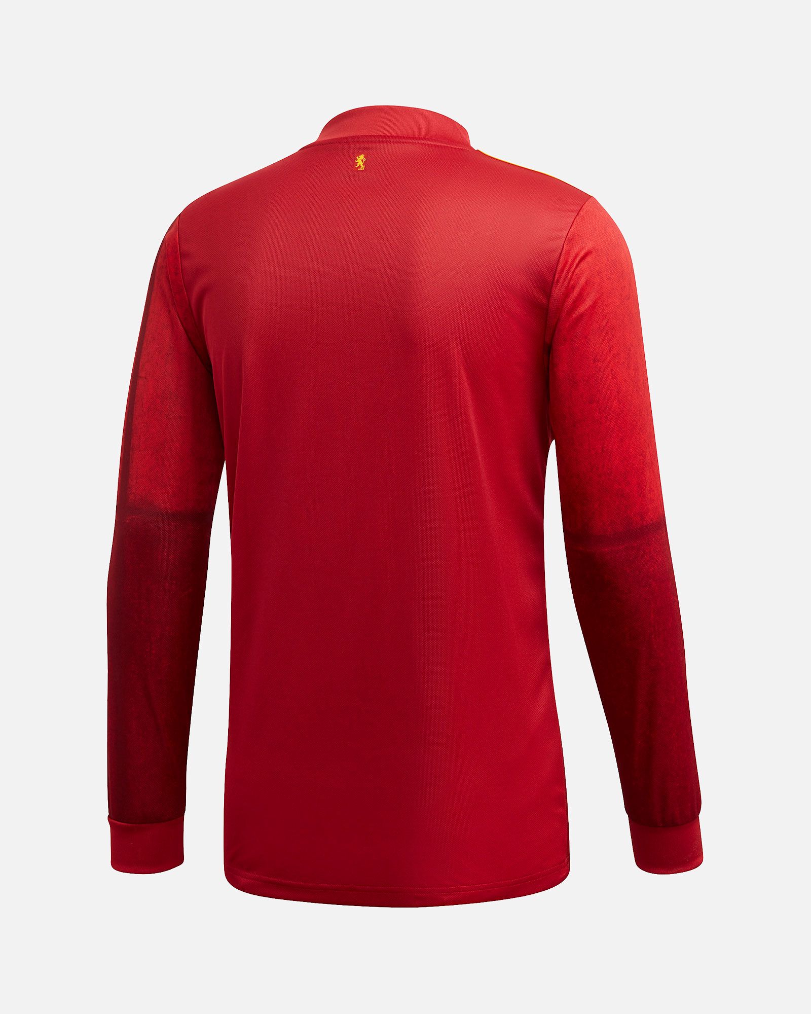 Camiseta 1ª España Eurocopa 2021 Manga Larga - Fútbol Factory