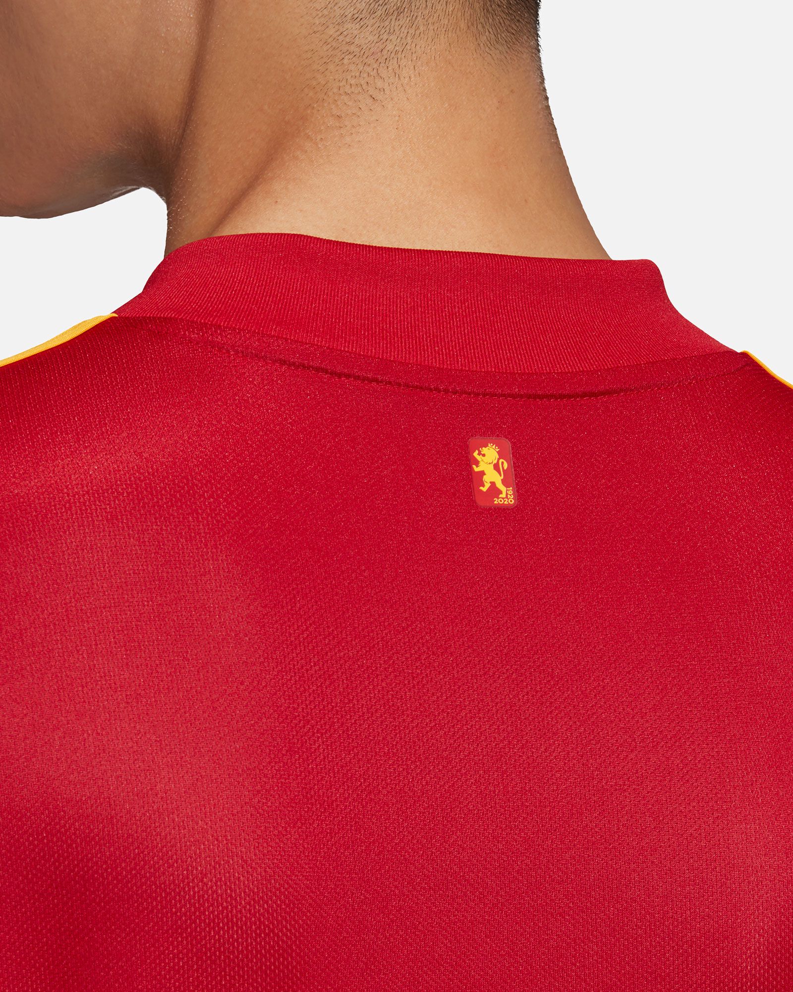 Camiseta 1ª España Eurocopa 2021 Manga Larga - Fútbol Factory