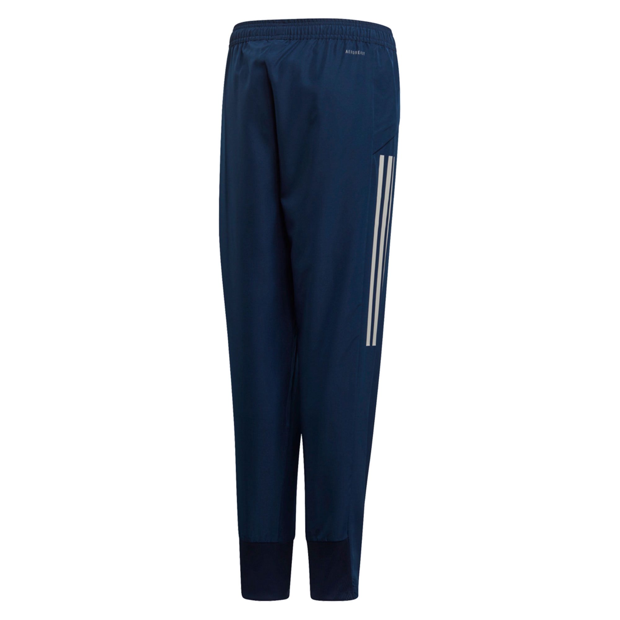 Pantalón Largo Pre-Match España EURO 2021 Junior Marino - Fútbol Factory