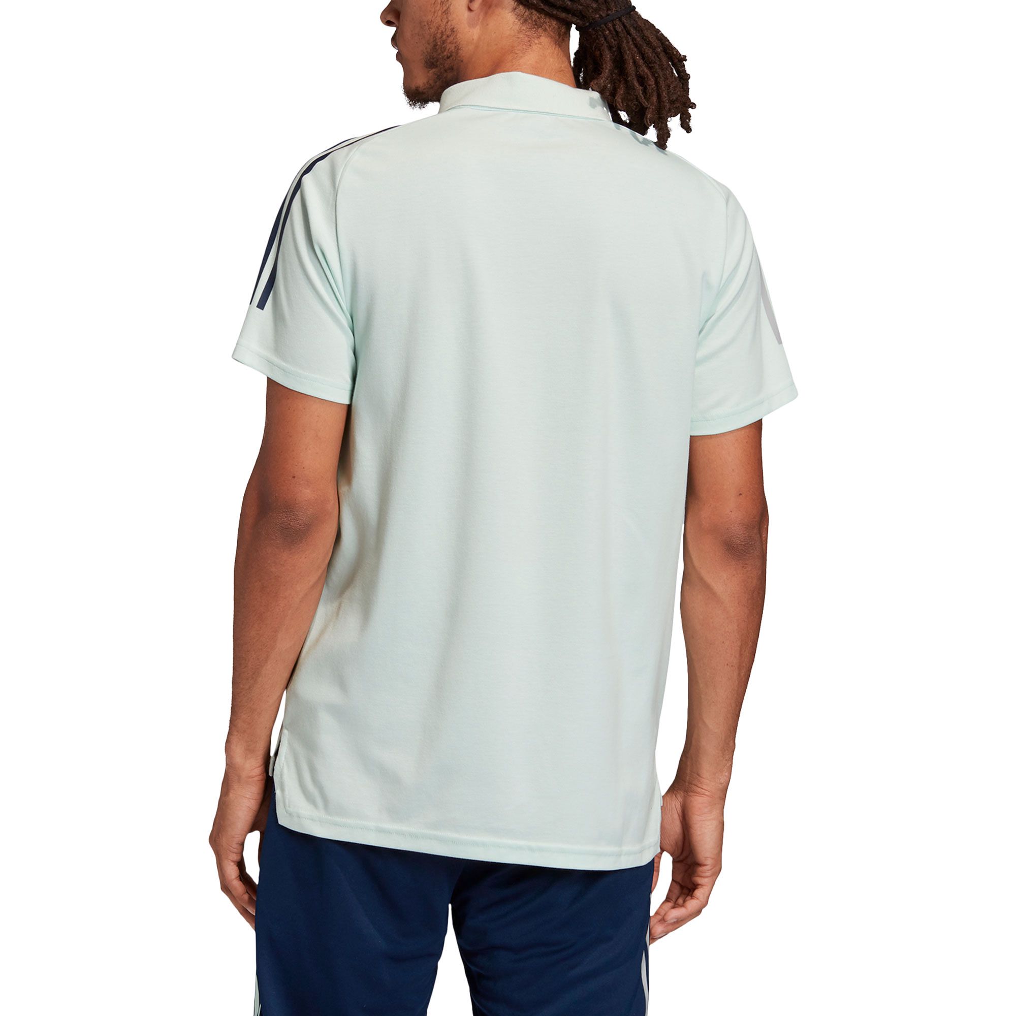Polo de Training España Eurocopa 2021 Verde Menta - Fútbol Factory