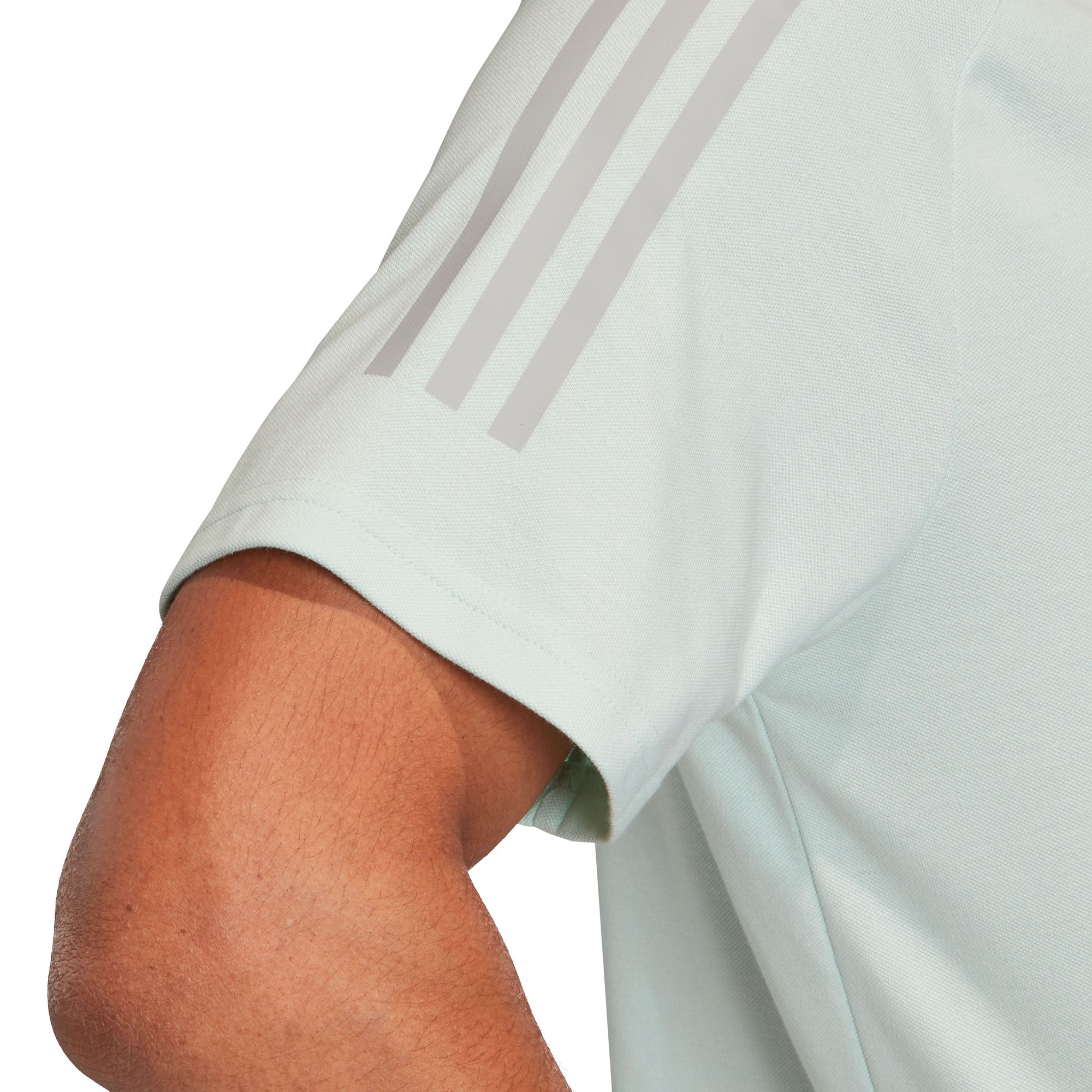 Polo de Training España Eurocopa 2021 Verde Menta - Fútbol Factory