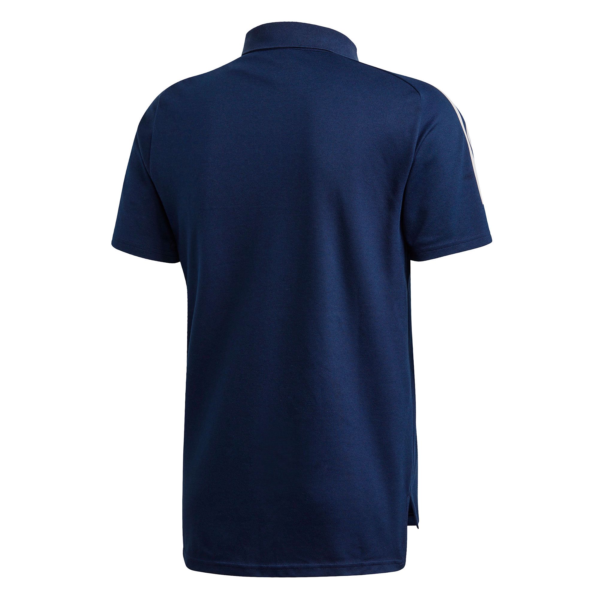 Polo Oficial de Paseo España Eurocopa 2021 Marino - Fútbol Factory