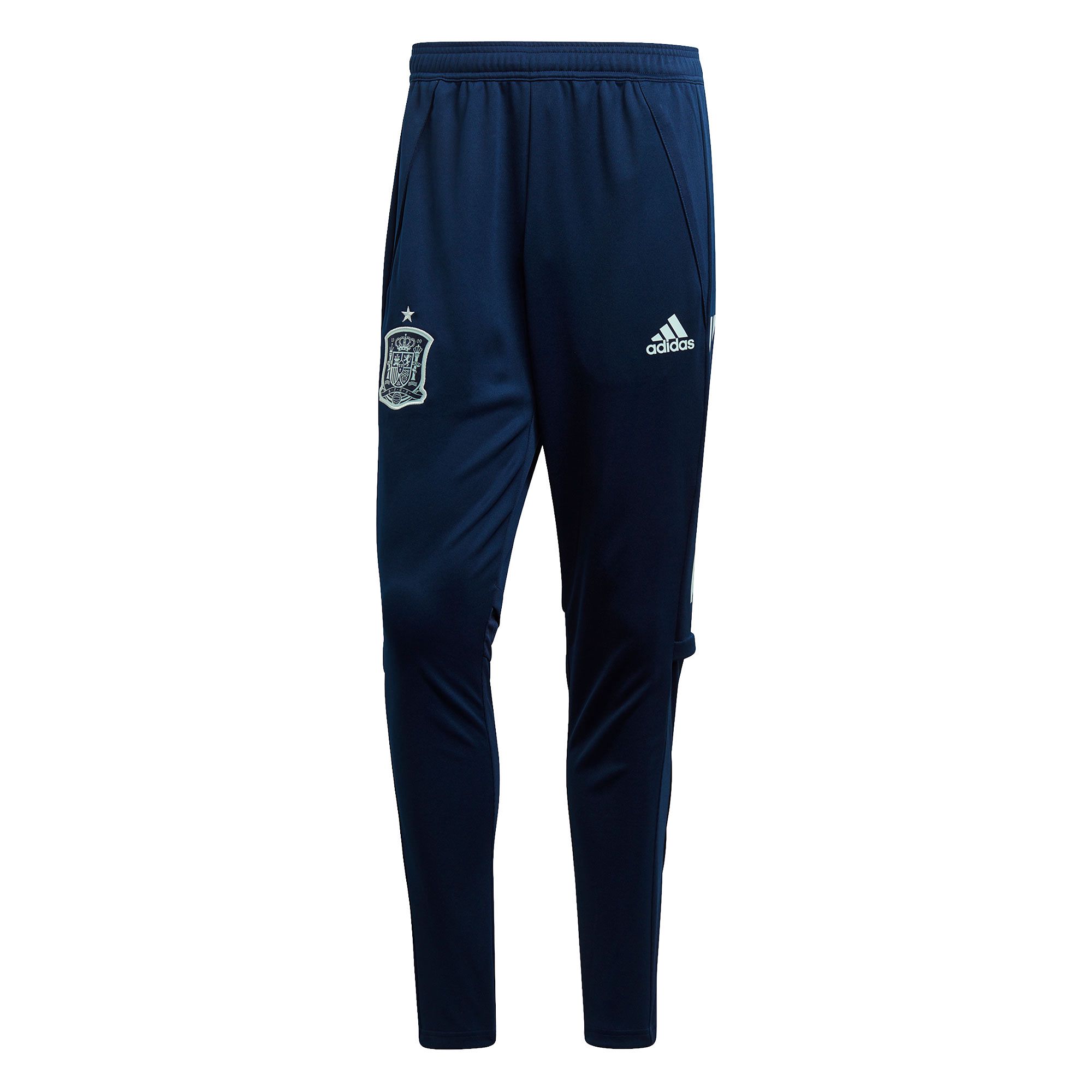 Pantalón de Training España Eurocopa 2021 Marino - Fútbol Factory