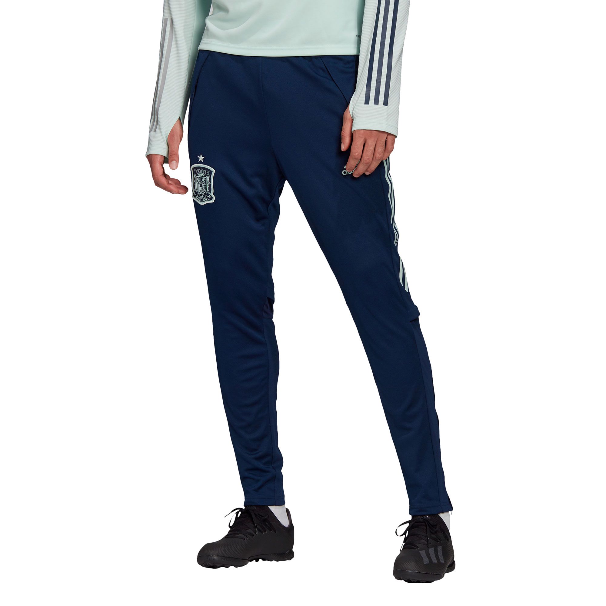 Pantalón de Training España Eurocopa 2021 Marino - Fútbol Factory