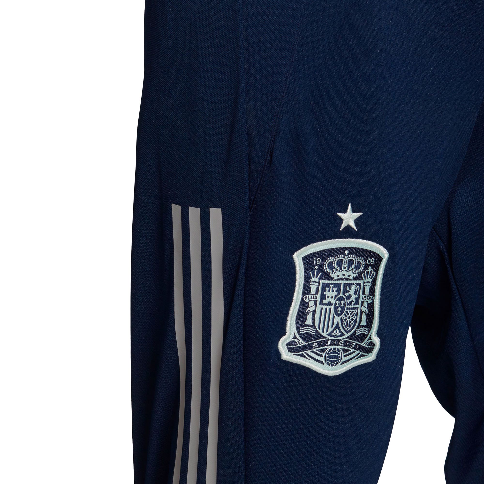 Pantalón de Training España Eurocopa 2021 Marino - Fútbol Factory