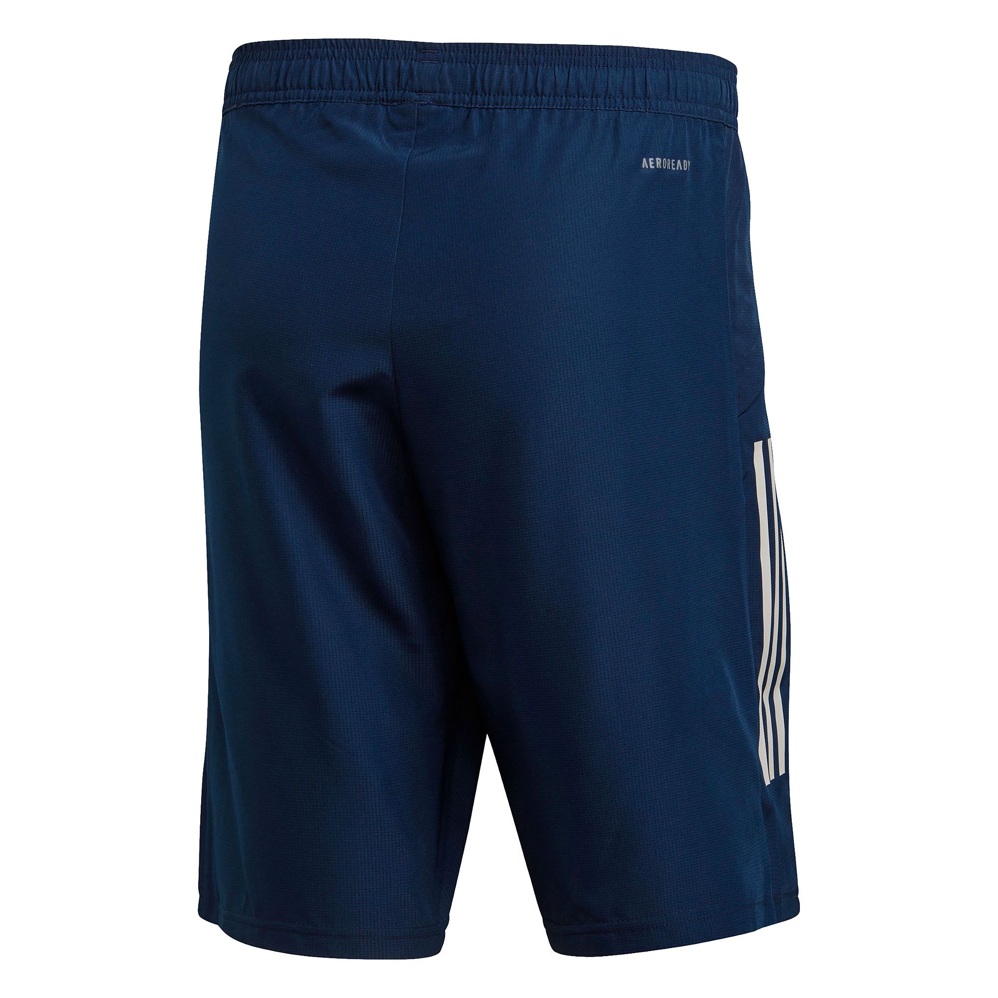 Pantalón Corto Oficial de Paseo España EURO 2021 Marino - Fútbol Factory
