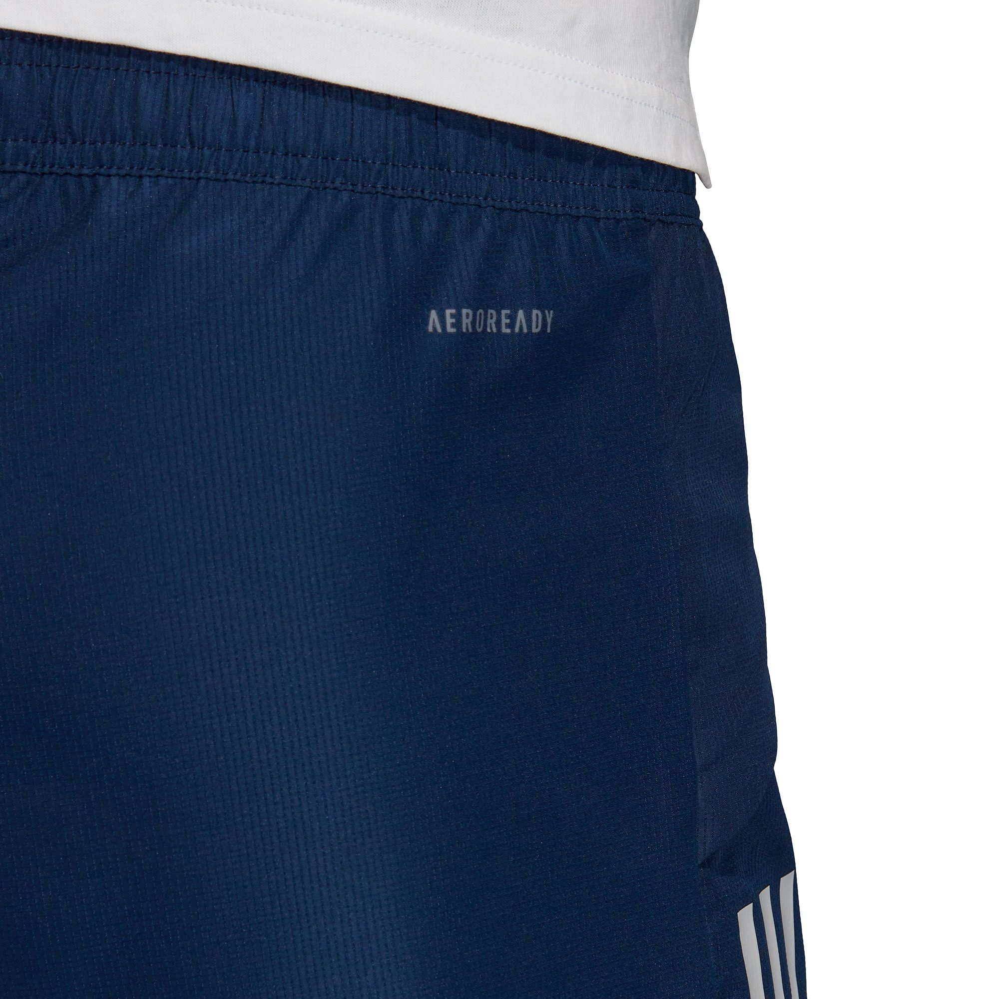 Pantalón Corto Oficial de Paseo España EURO 2021 Marino - Fútbol Factory