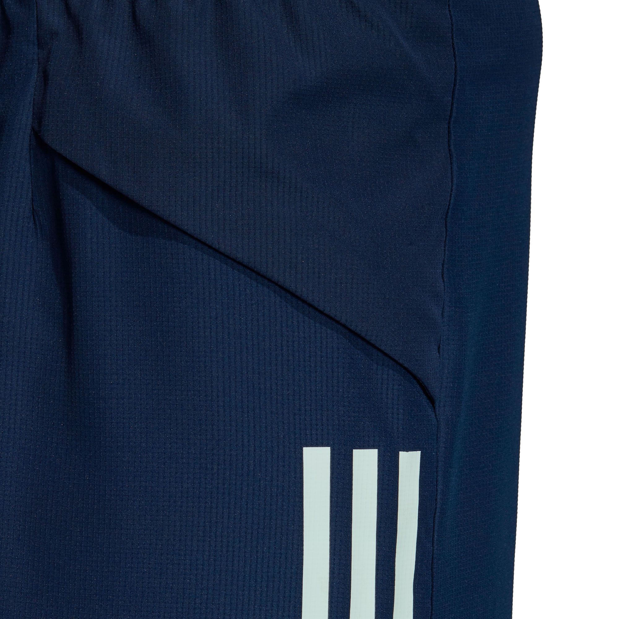 Pantalón Corto Oficial de Paseo España EURO 2021 Marino - Fútbol Factory