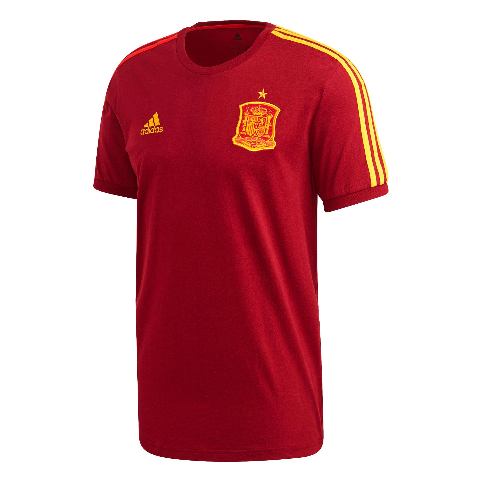 Camiseta España 2020/2021 - Fútbol Factory