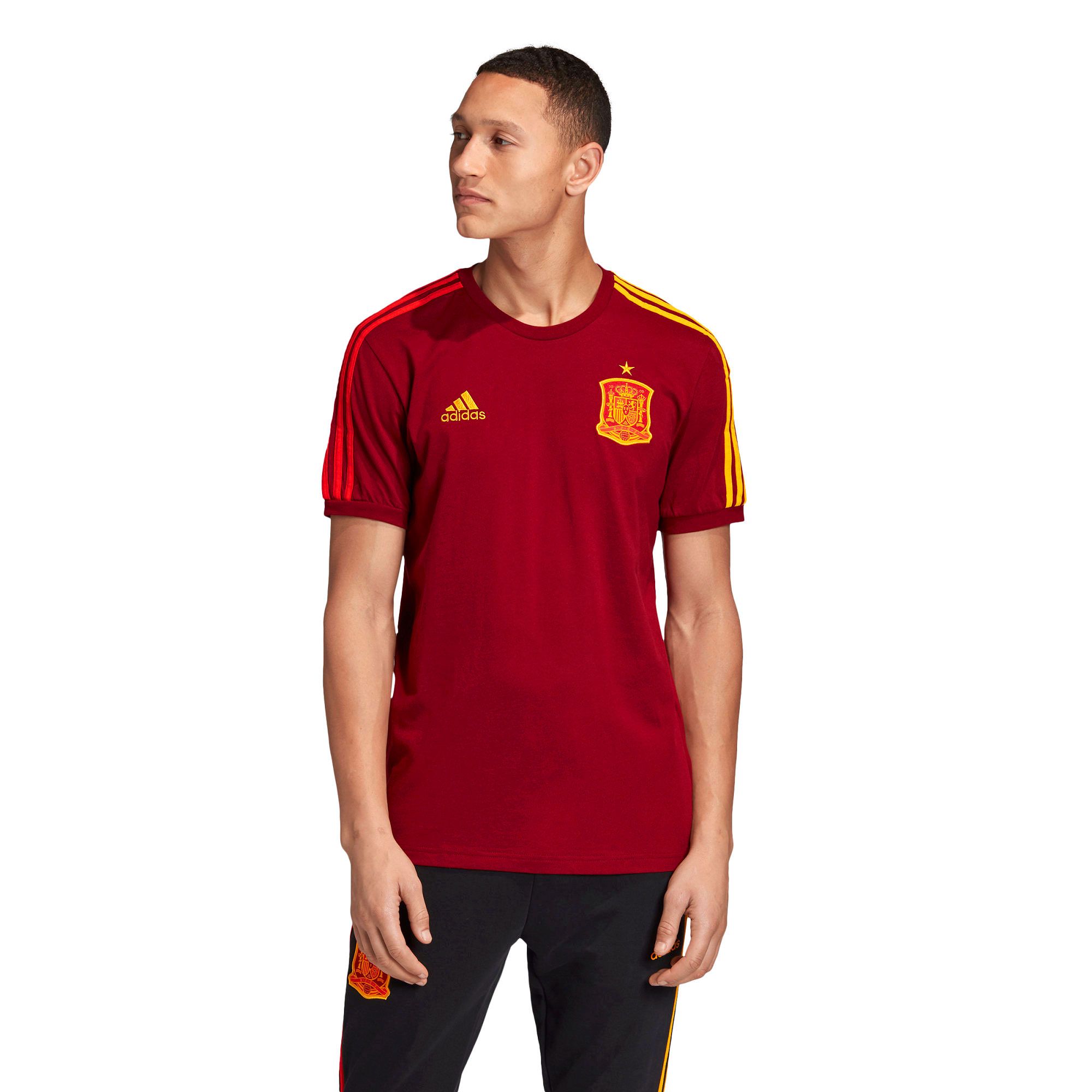 Camiseta España 2020/2021 - Fútbol Factory