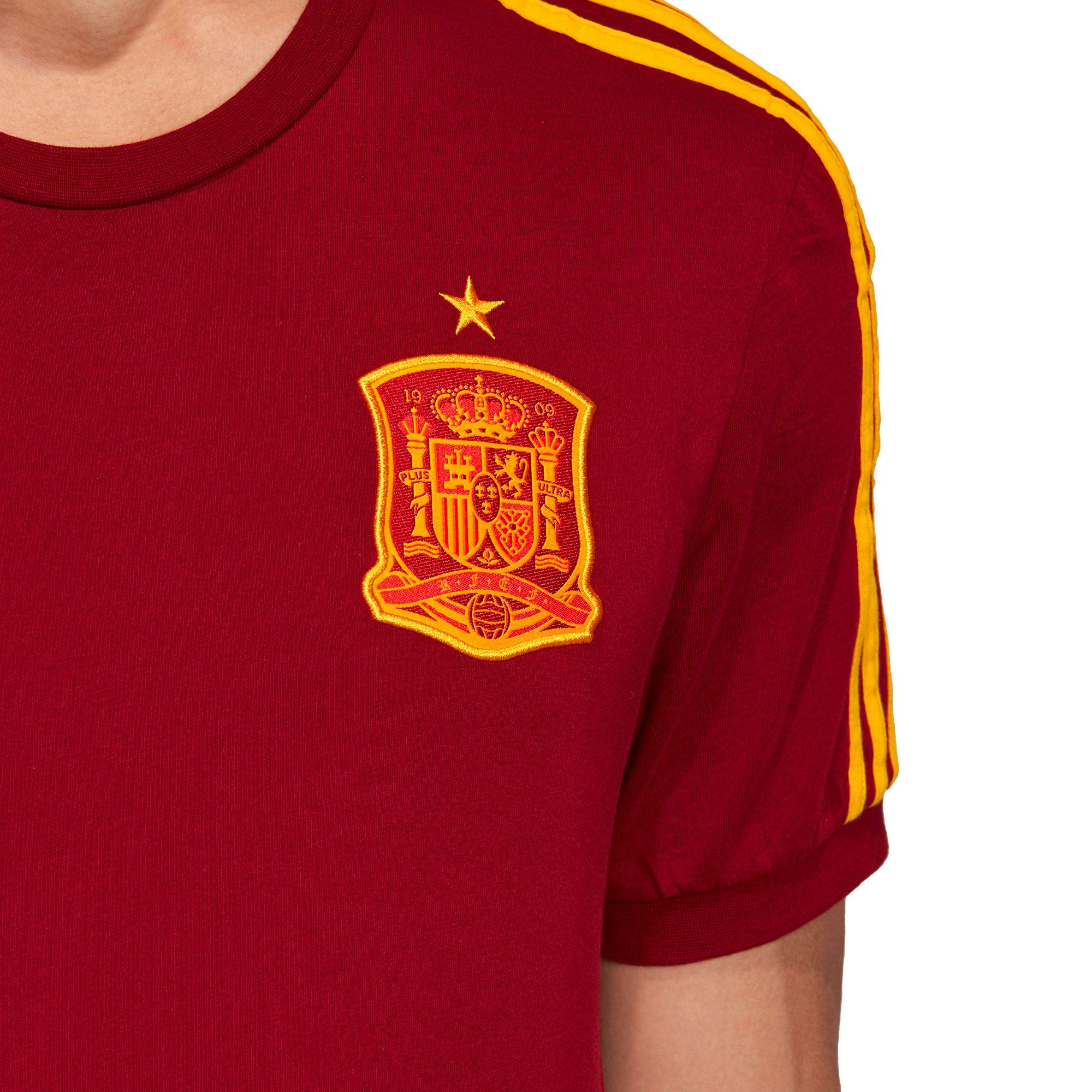 Camiseta España 2020/2021 - Fútbol Factory