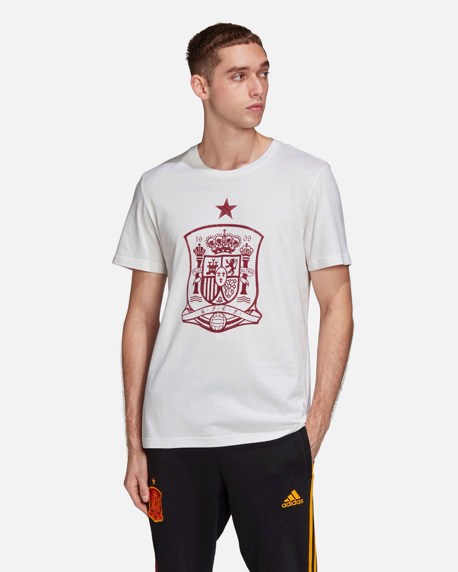 Camiseta España DNA Eurocopa 2021 - Fútbol Factory