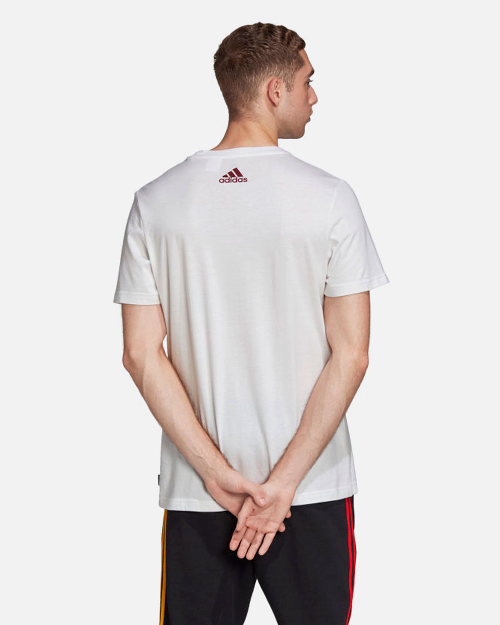 Camiseta España DNA Eurocopa 2021 - Fútbol Factory