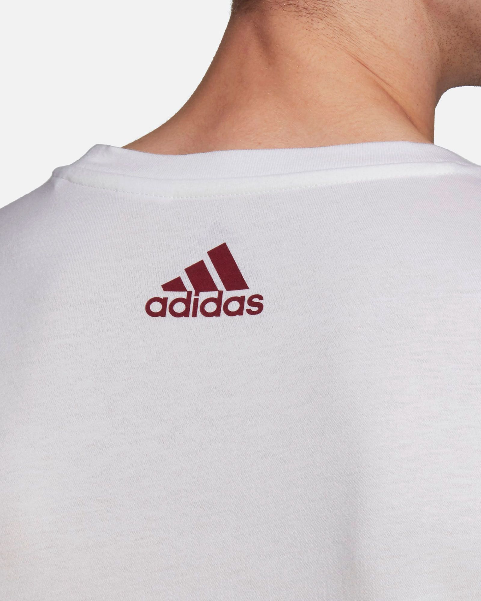 Camiseta España DNA Eurocopa 2021 - Fútbol Factory