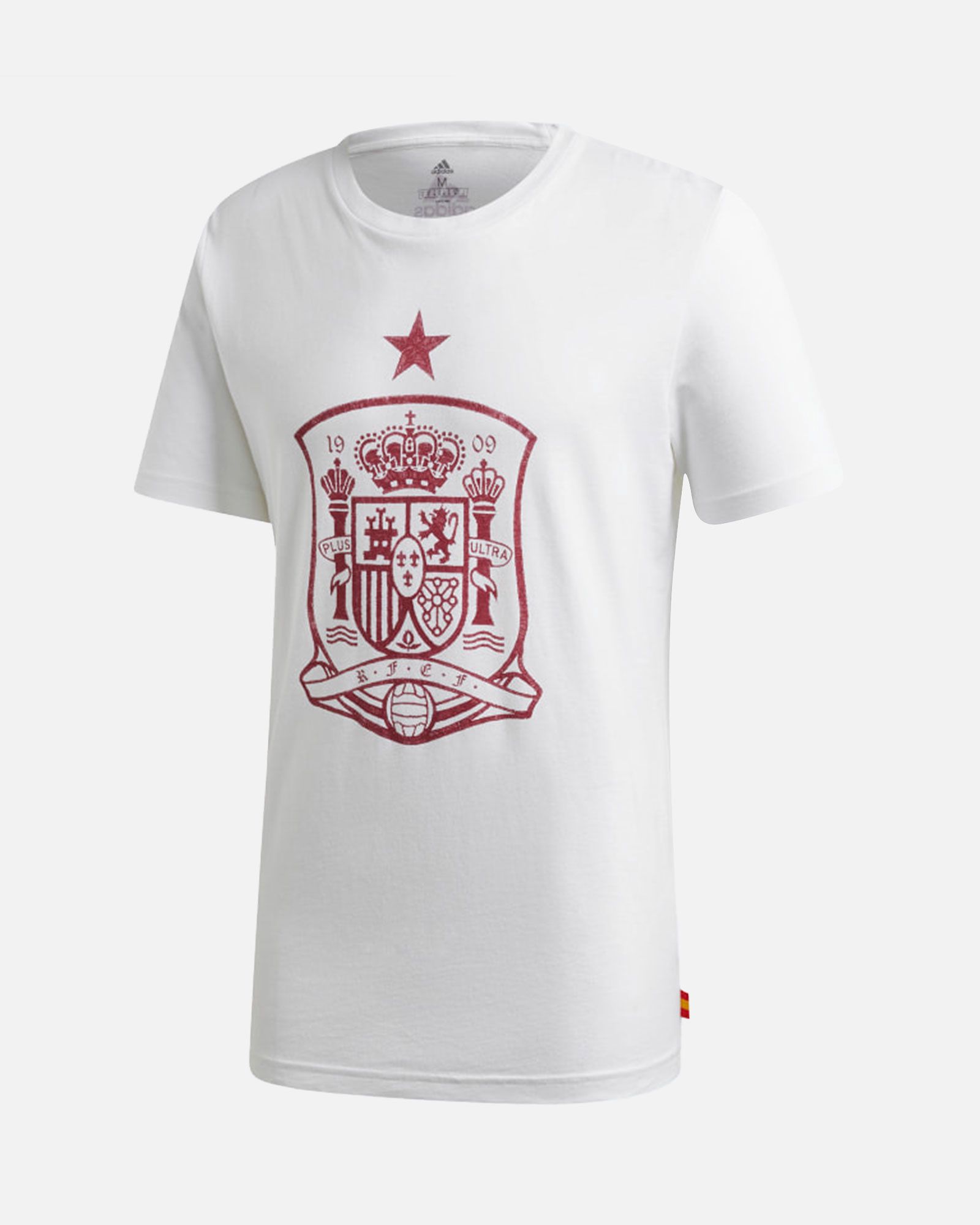 Camiseta España DNA Eurocopa 2021 - Fútbol Factory