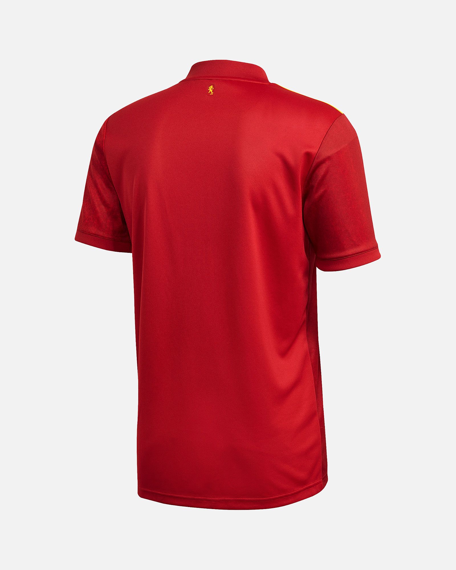 Camiseta 1ª España Eurocopa 2021 - Fútbol Factory