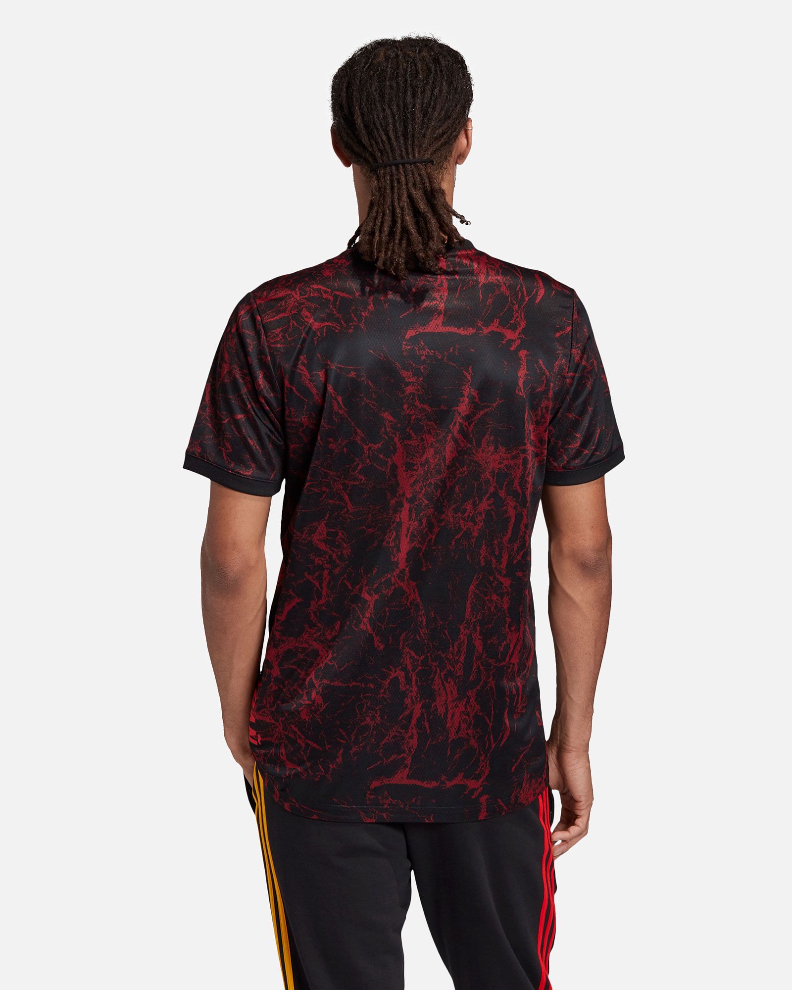 Camiseta España 2021 Prematch - Fútbol Factory