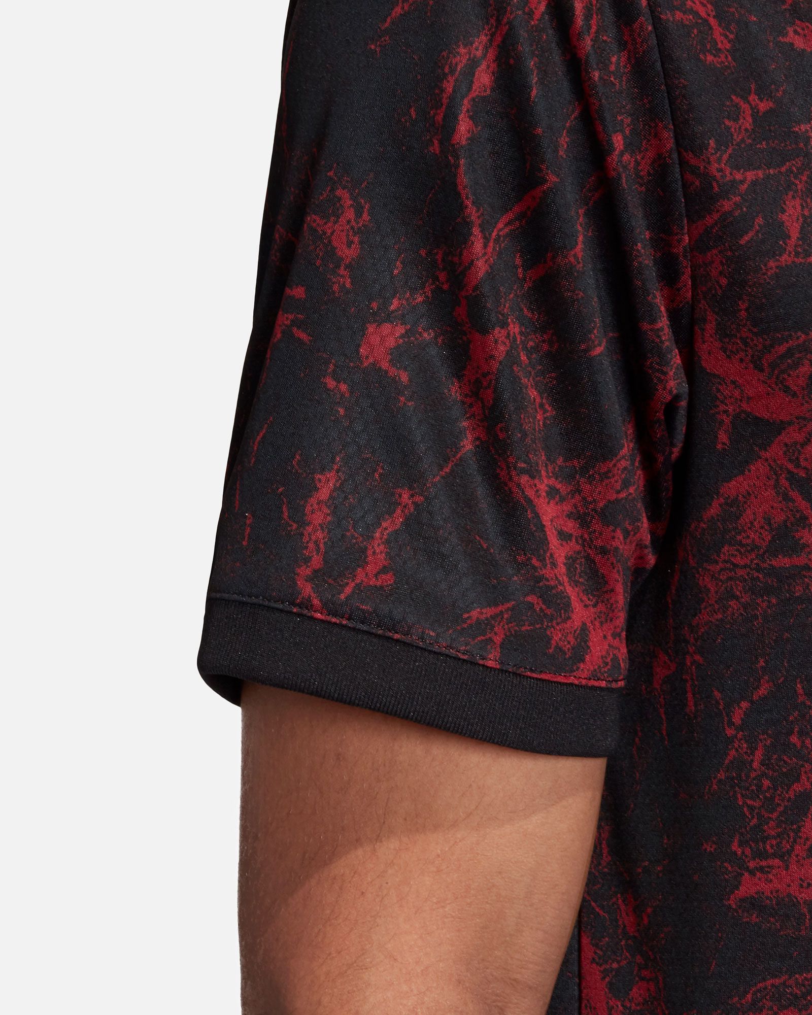 Camiseta España 2021 Prematch - Fútbol Factory