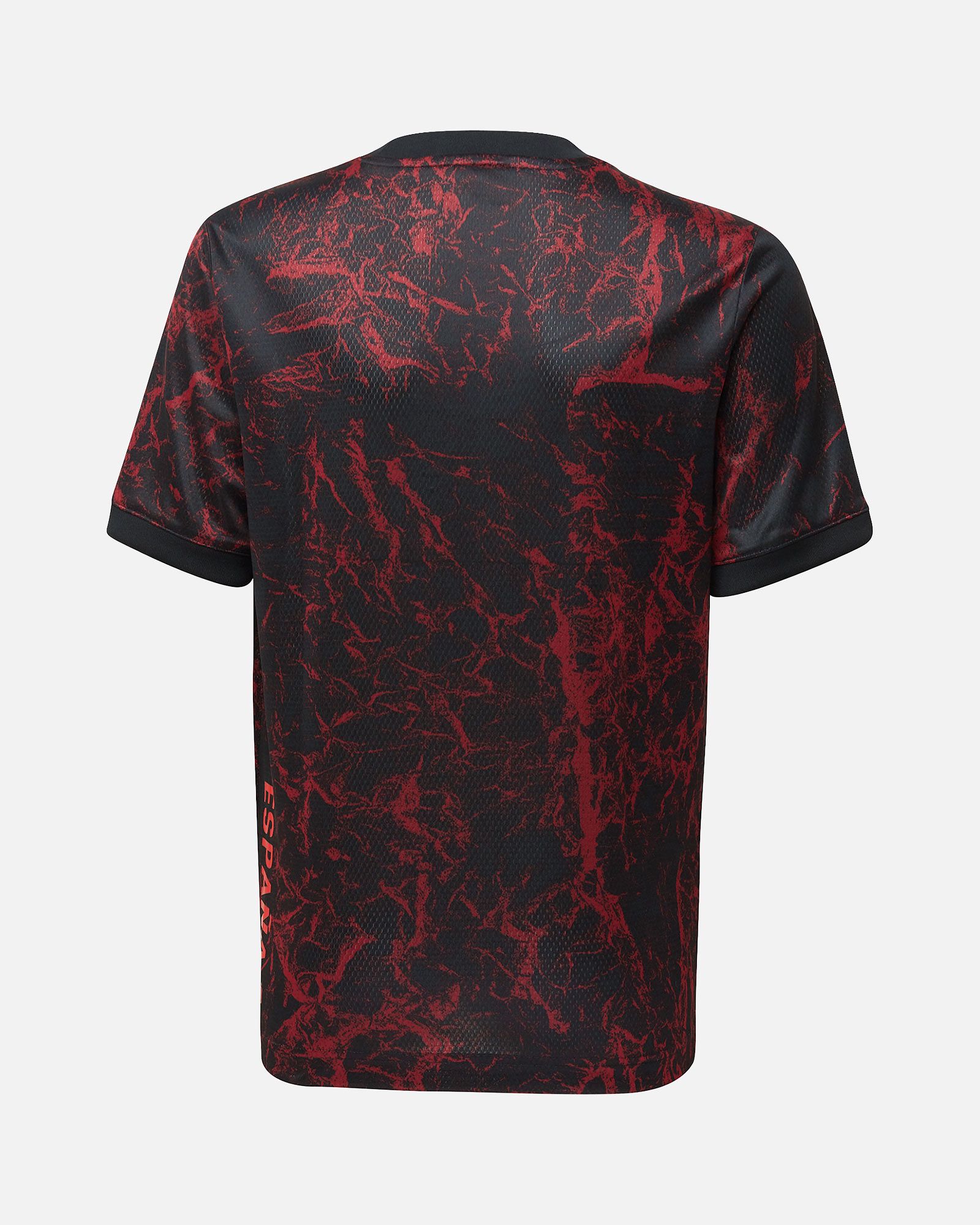 Camiseta España 2021 Prematch - Fútbol Factory