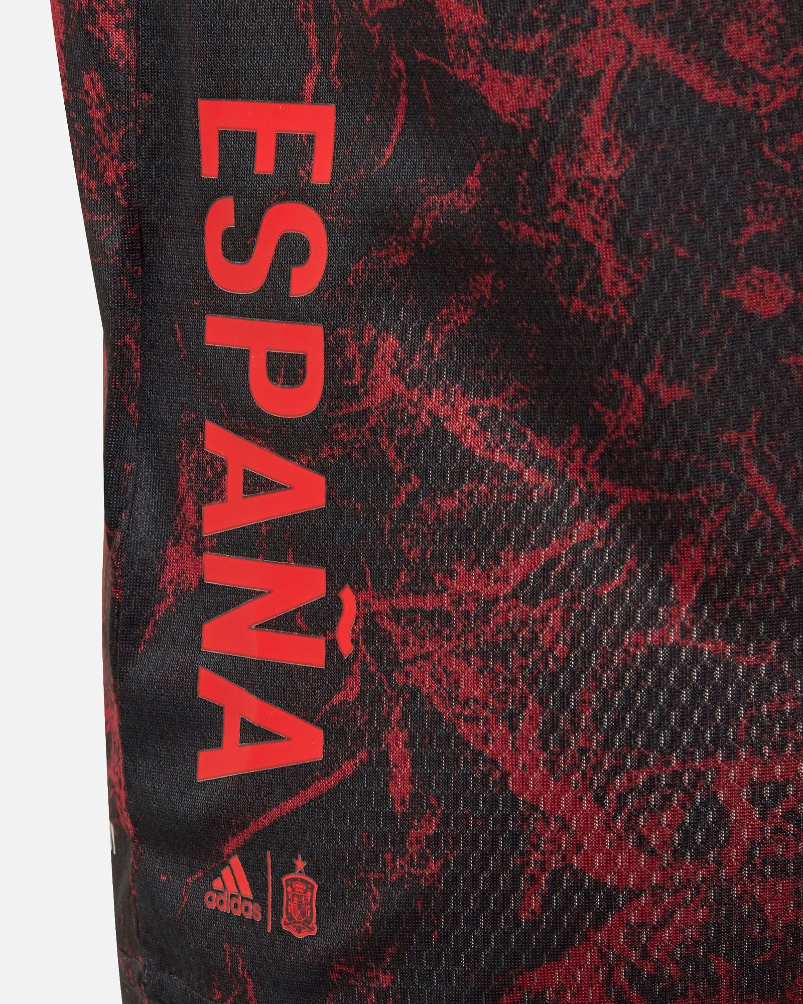 Camiseta España 2021 Prematch - Fútbol Factory