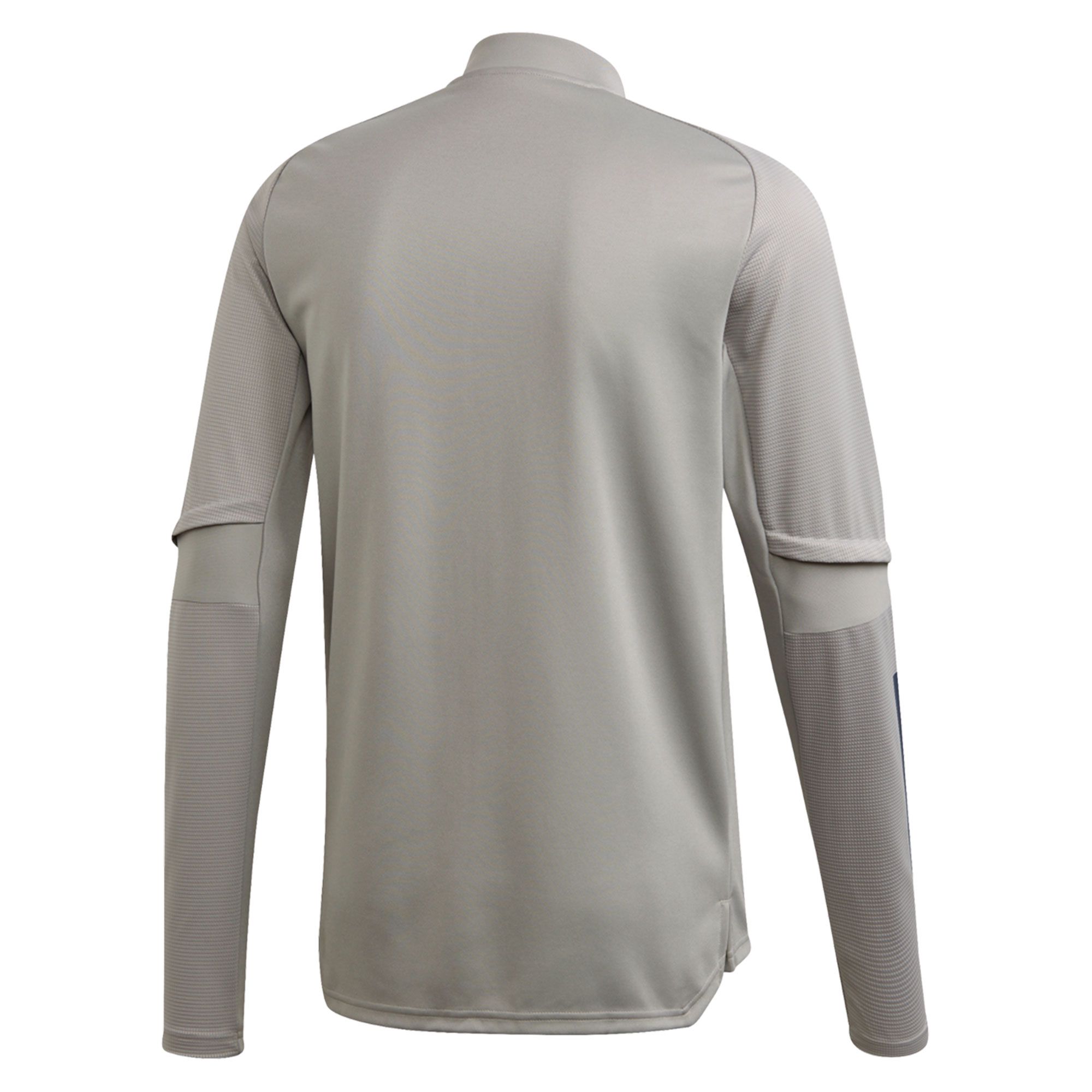 Sudadera de Training España Eurocopa 2021 Gris - Fútbol Factory