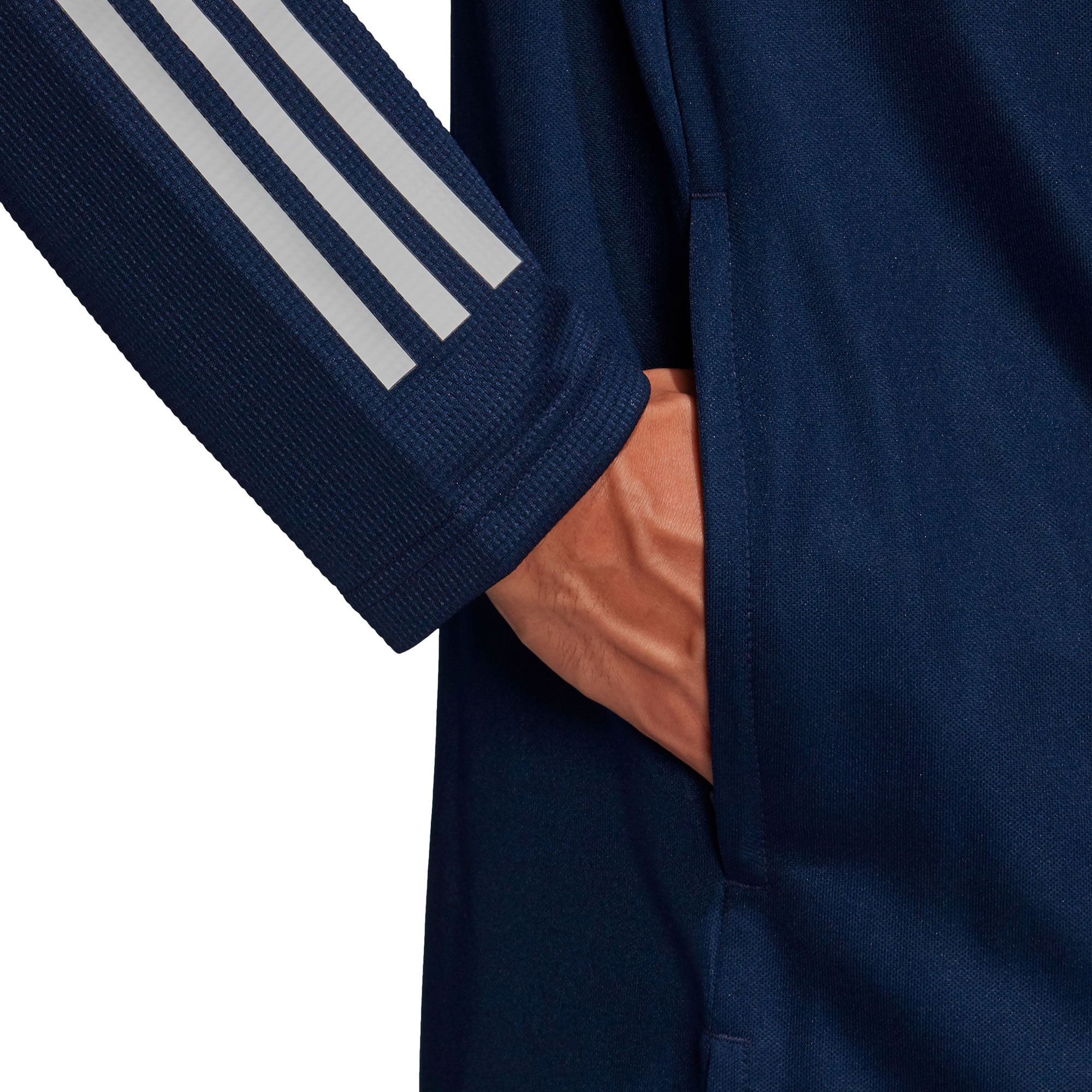 Chaqueta de Training España EURO 2021 Marino - Fútbol Factory